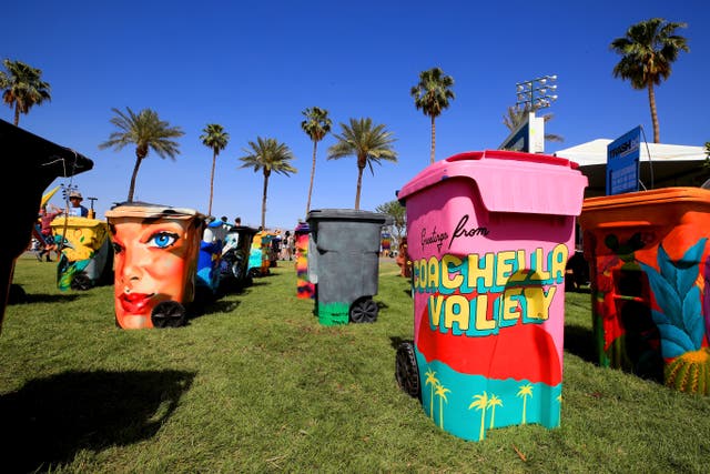 <p>Coachella’s many flaws highlight just how good we have it when it comes to festivals in the UK </p>