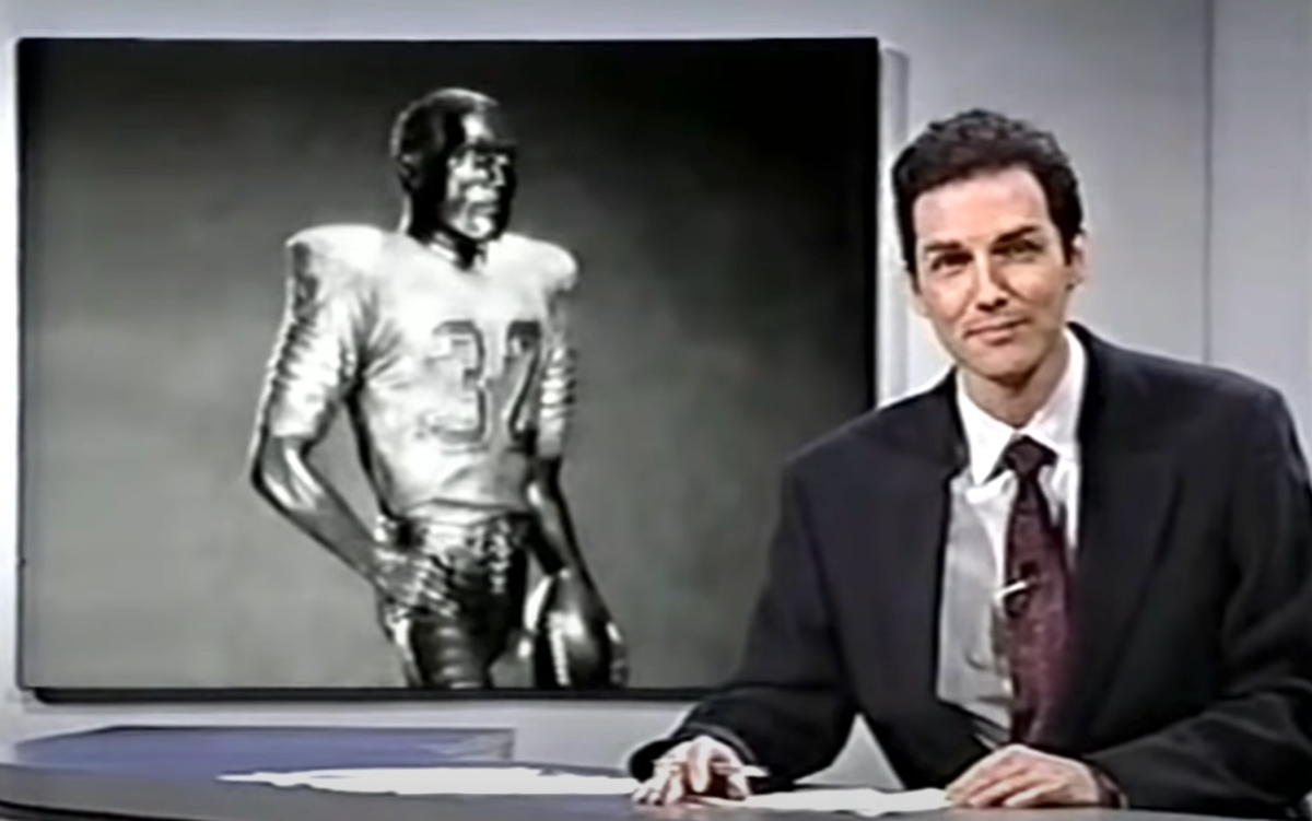 Norm Macdonald’s scathing OJ takedowns on SNL resurface after Simpson’s death