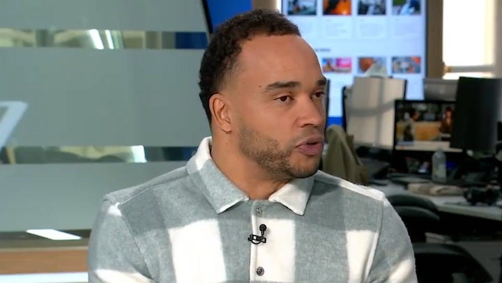 <p>Nicolas Hamilton on what he really thinks about brother Lewis’s move to Ferrari.</p>