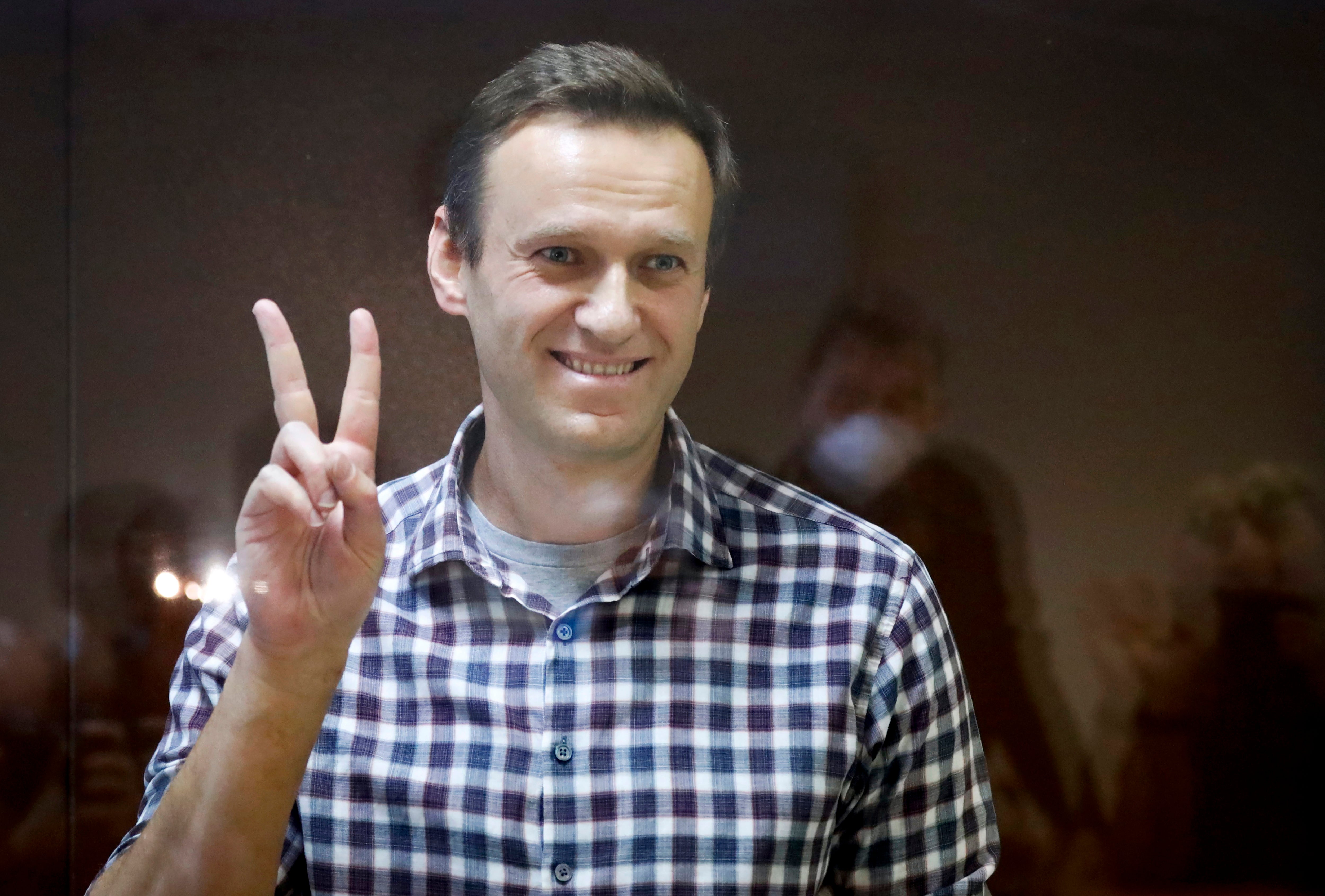 The late Russian opposition leader Alexei Navalny wrote: ‘It is not shameful to do little. It is shameful to do nothing’