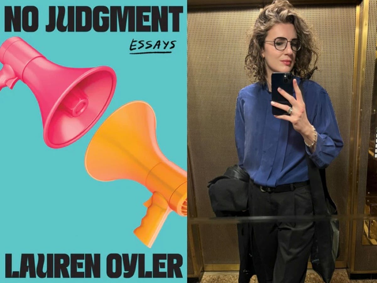 The ‘brutal, bloodbath’ review of literary ‘it’ girl Lauren Oyler ...