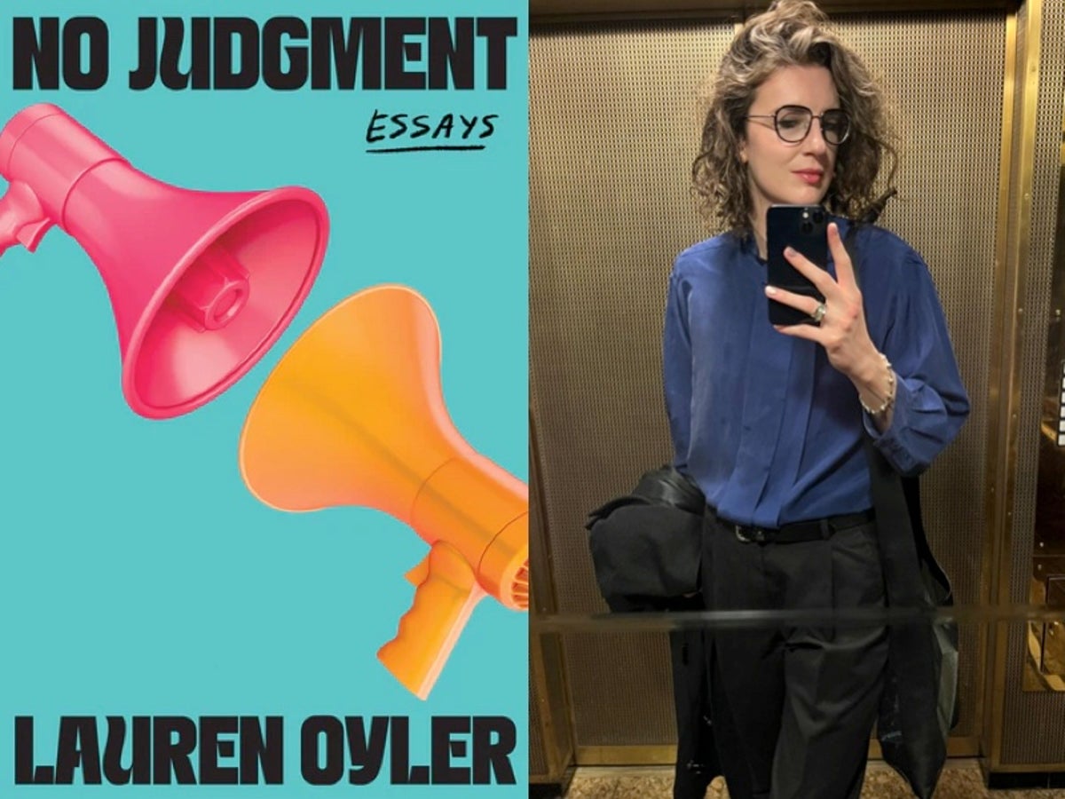 The ‘brutal, bloodbath’ reviews of literary ‘it’ girl Lauren Oyler that sent the internet alight