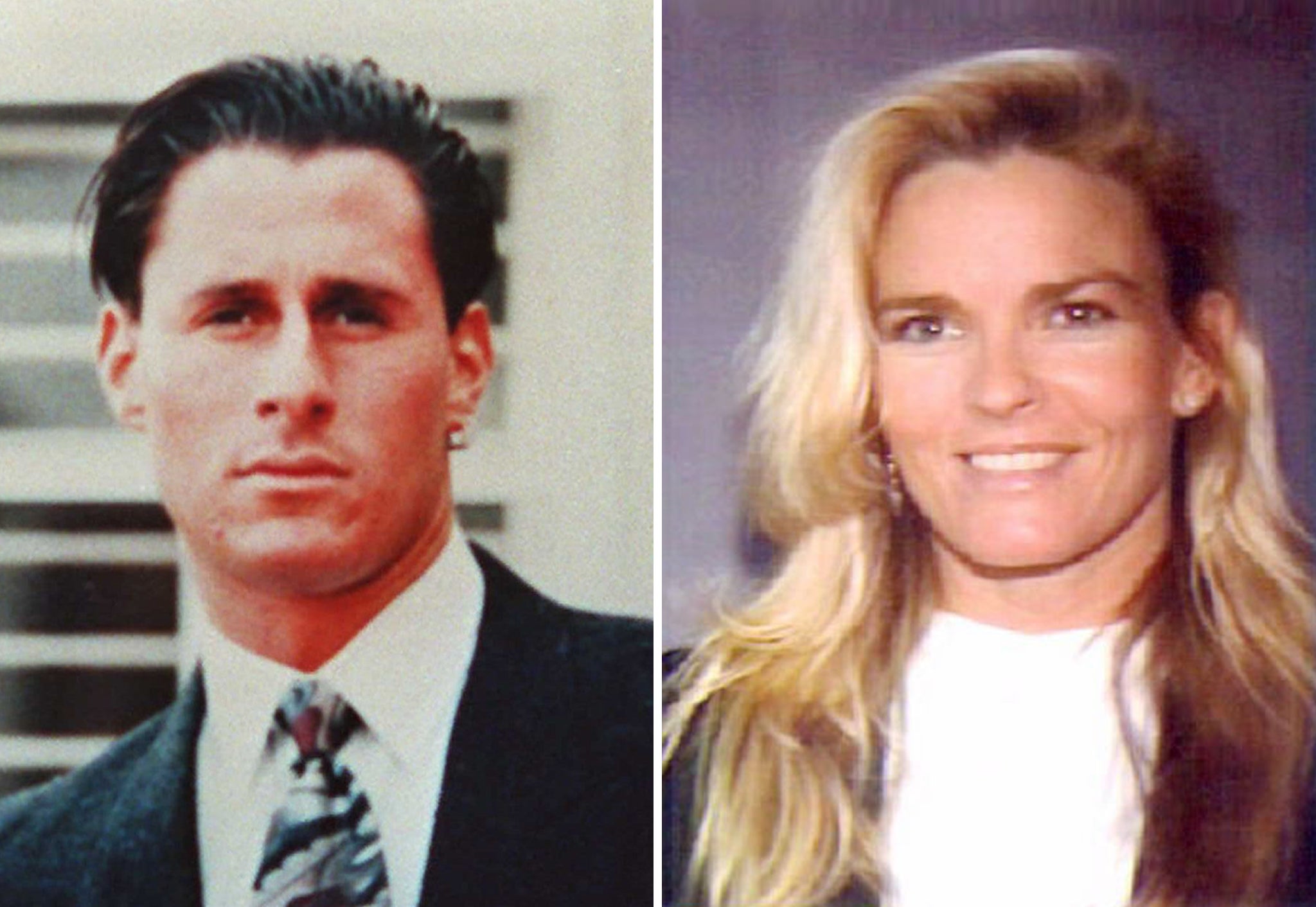Ron Goldman and Nicole Brown Simpson were murdered in June 1994