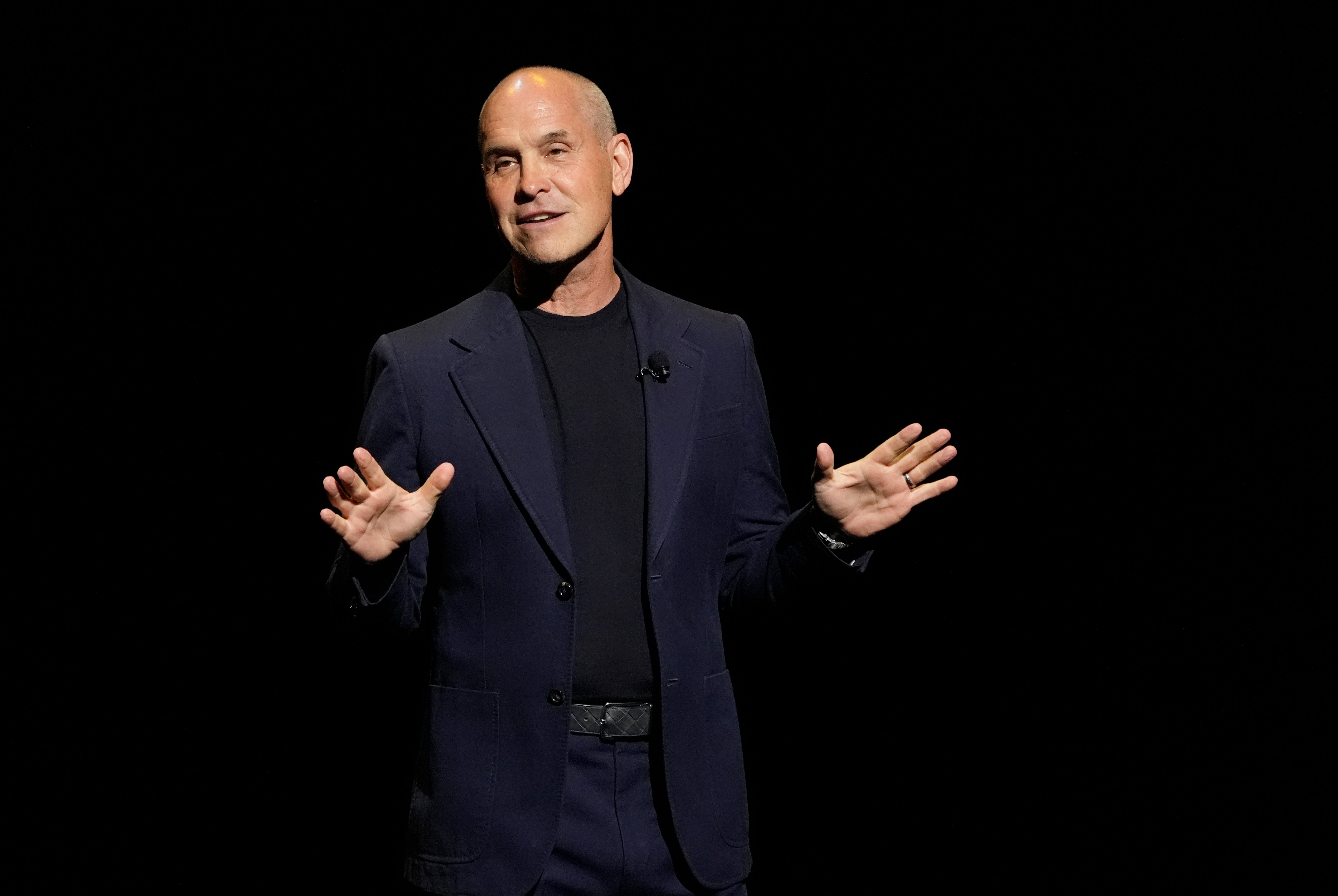 2024 Cinemacon - Paramount Pictures Presentation