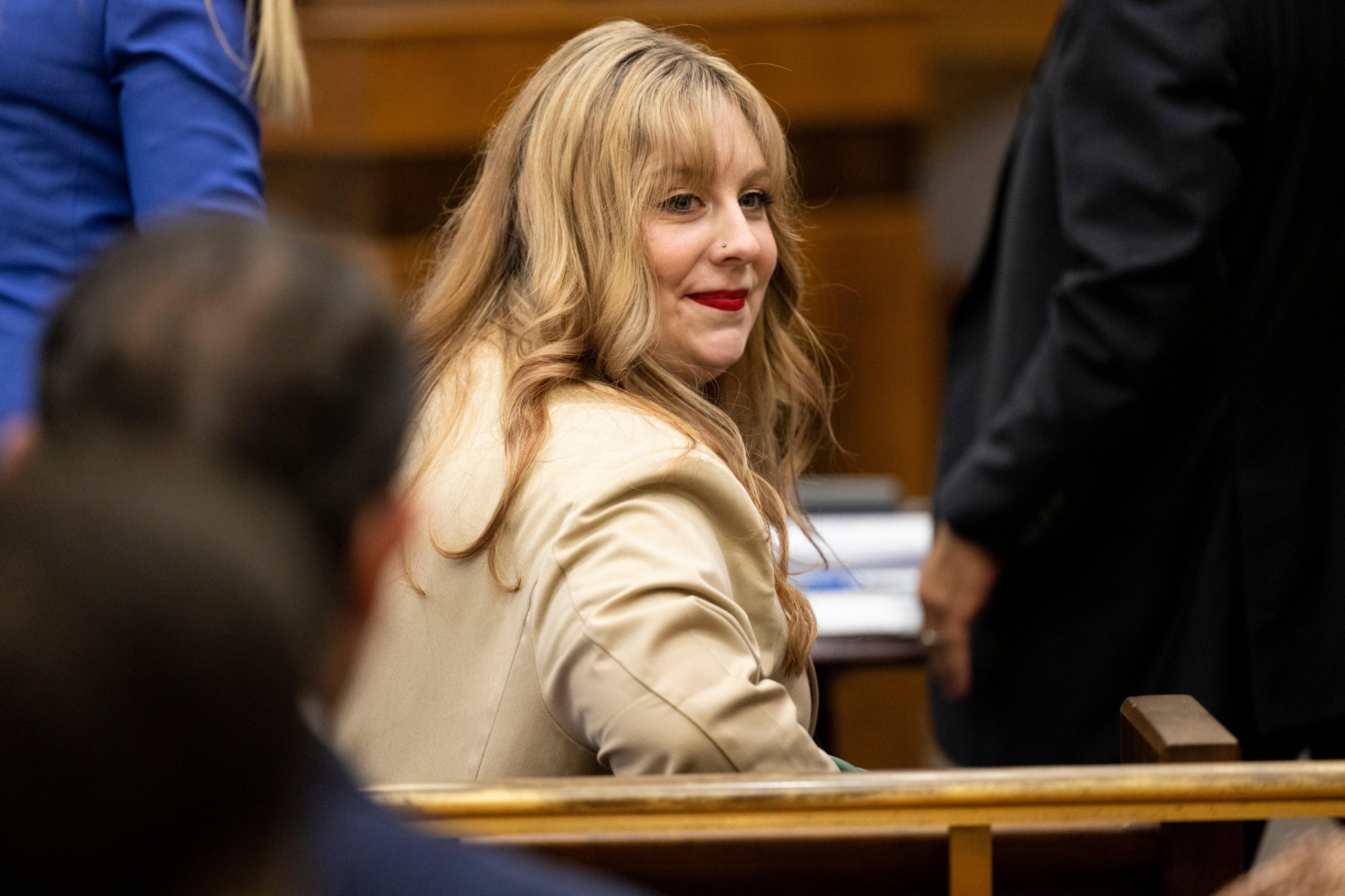 School Shooting Newport News