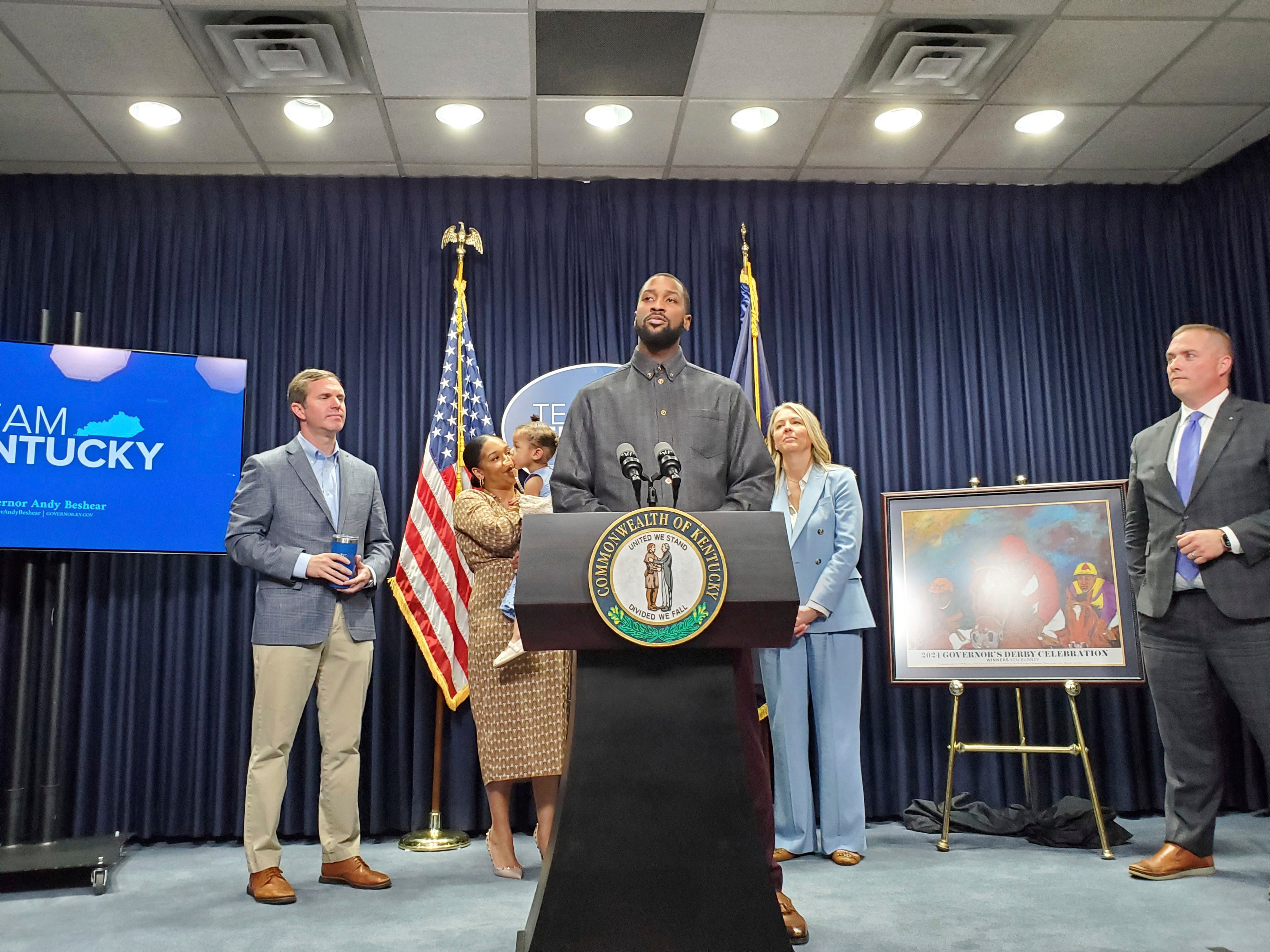 Stuttering Services Kentucky