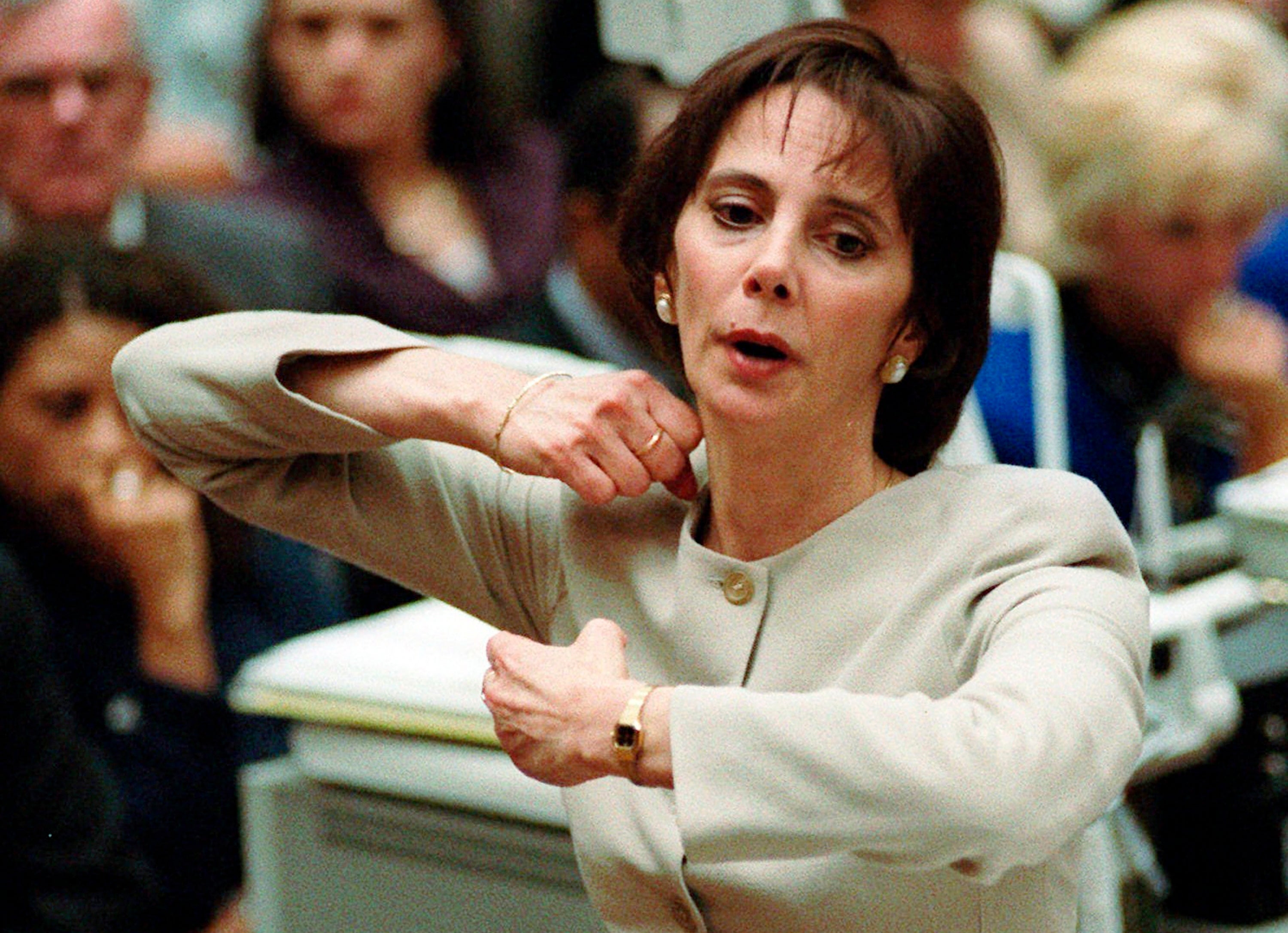 Obit OJ Simpson Trial