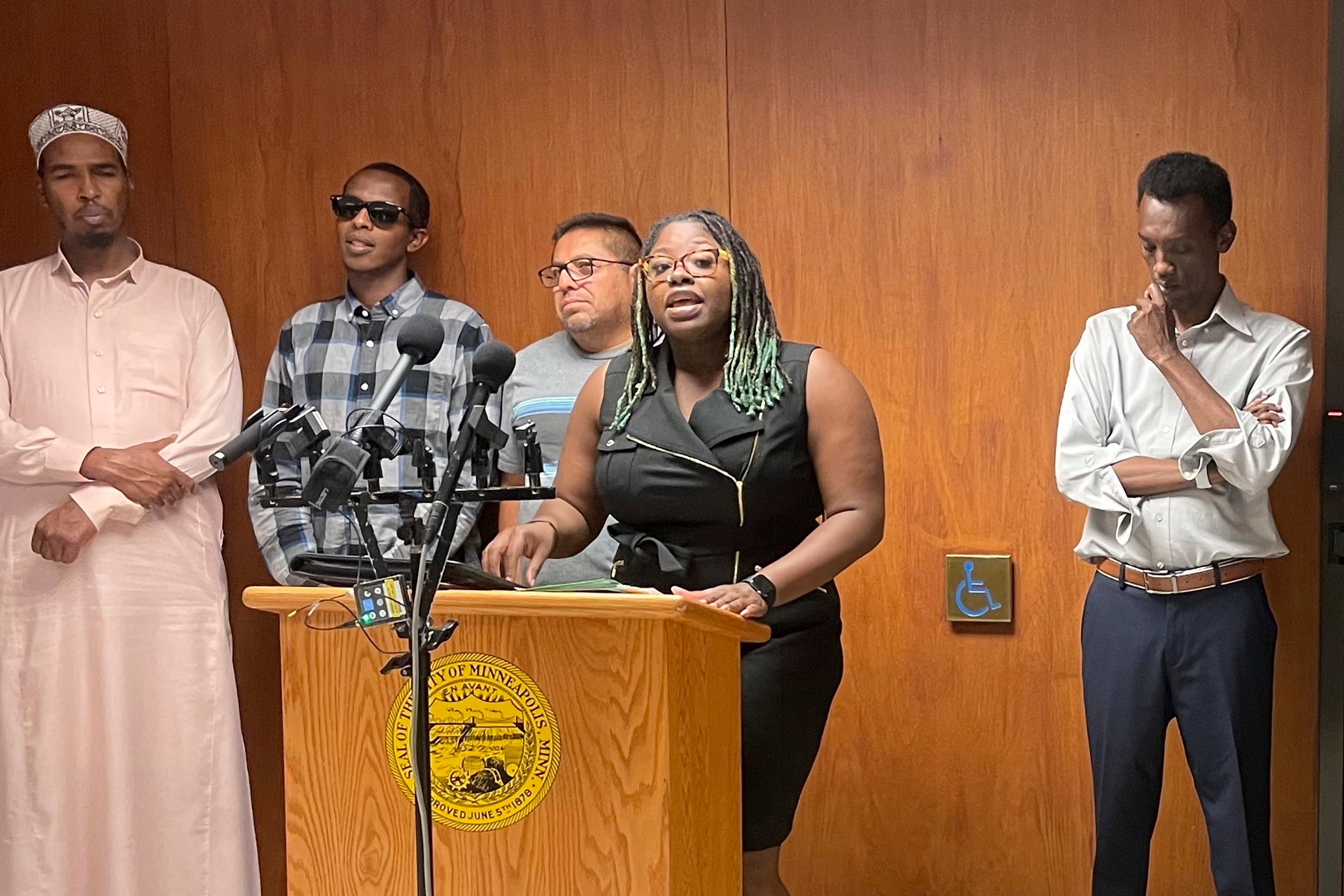 Uber Lyft Minneapolis