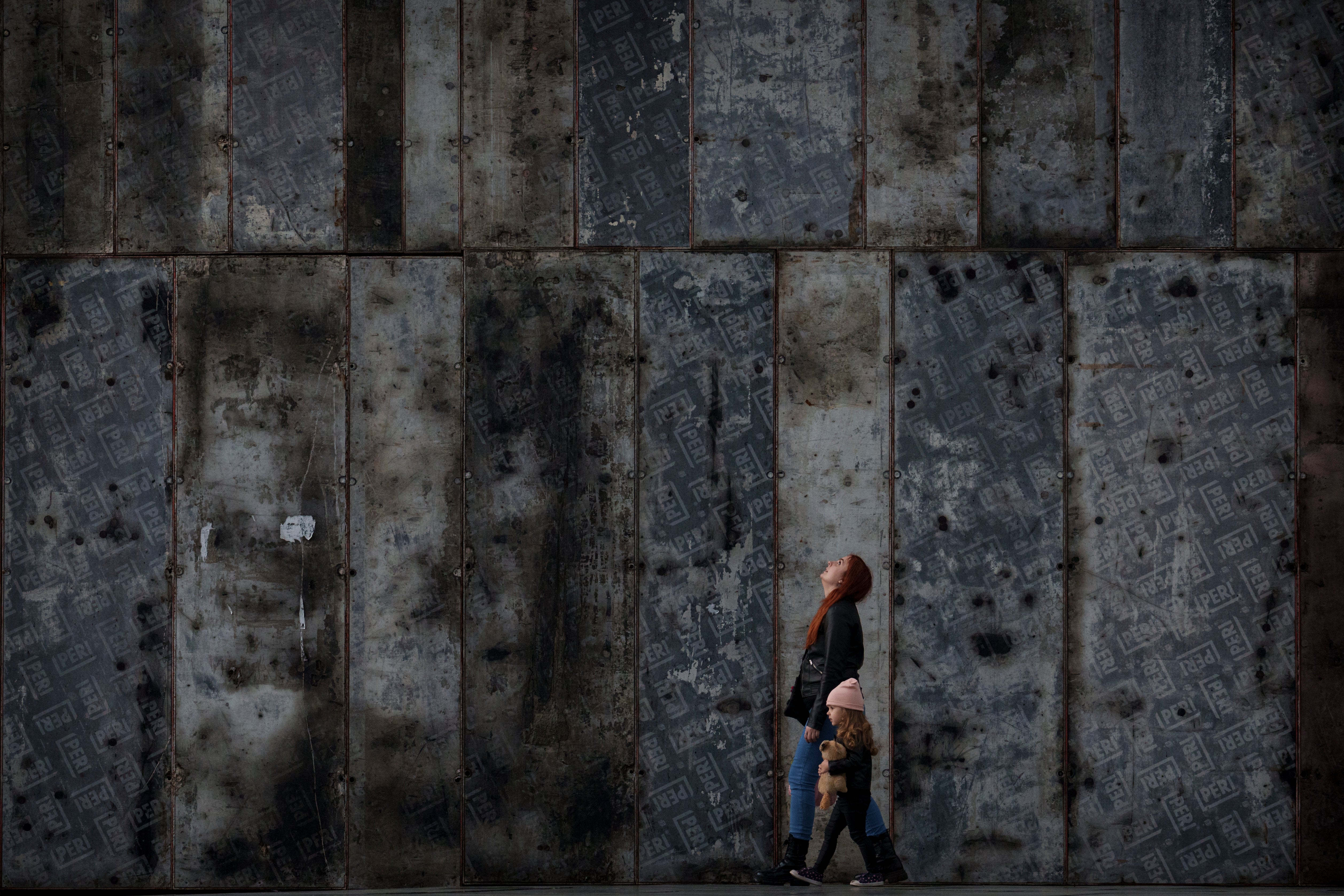 Pictures of the Week Europe and Africa Photo Gallery