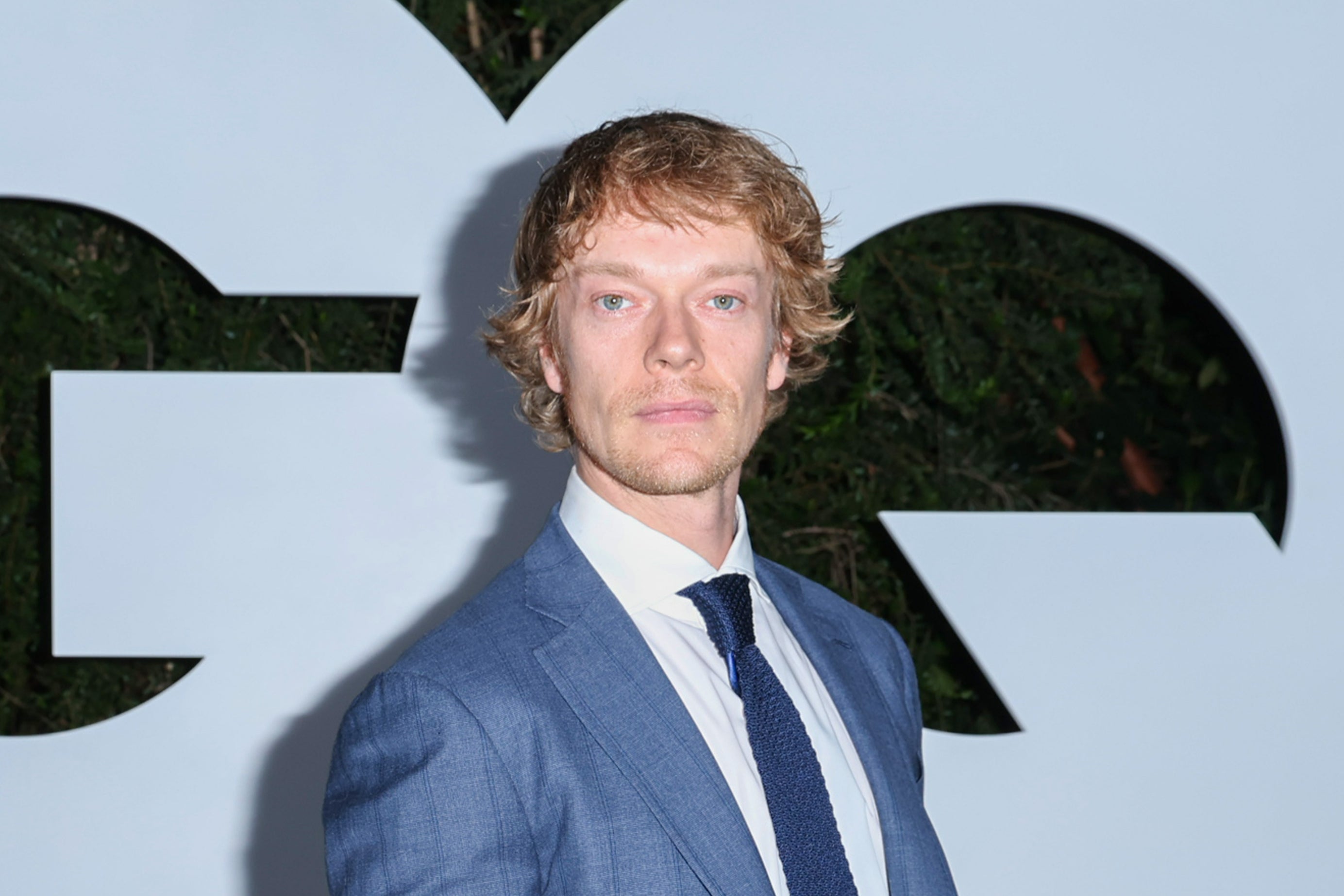 Alfie Allen