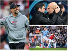 Why this unprecedented Premier League title race is needed more than ever
