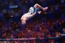 Justin Gaethje frank on Islam Makhachev fight as ‘traumatic life event’ looms at UFC 300