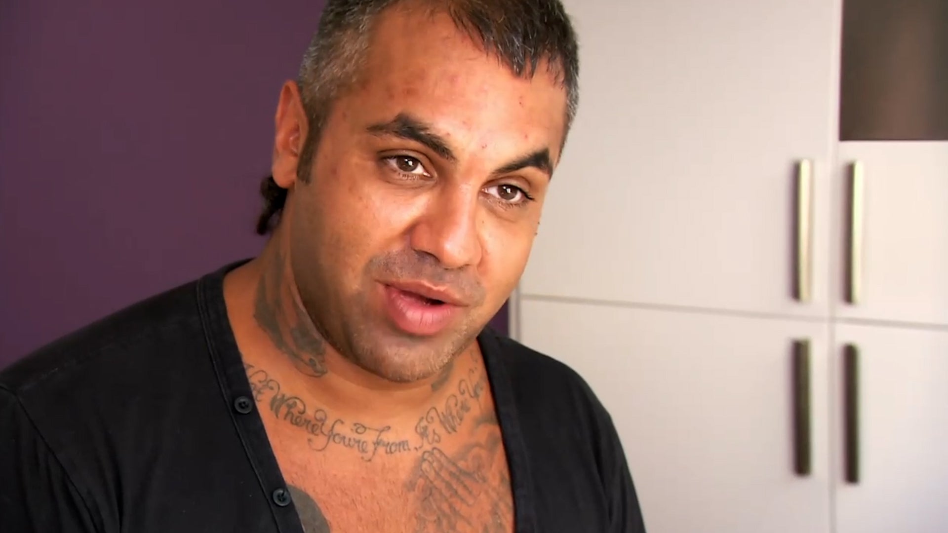 Indy Nijjar, star of Come Dine with Me, has died aged 50