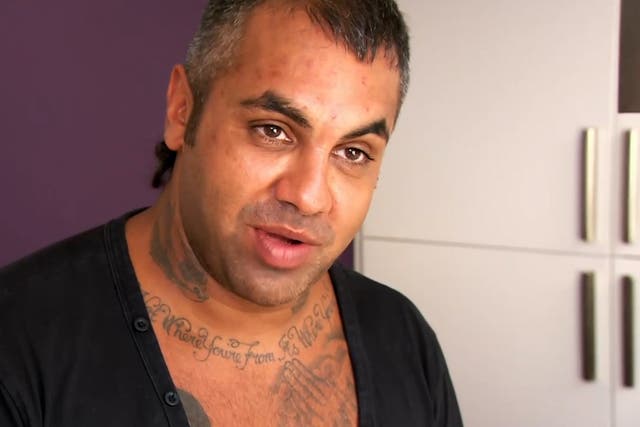 <p>Indy Nijjar, star of Come Dine with Me, has died aged 50</p>