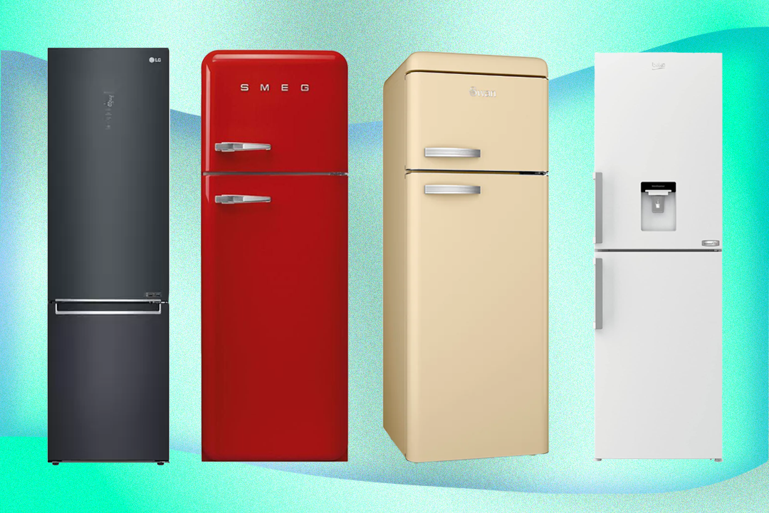 There’s something here for every kitchen, with options from Samsung, Beko and more
