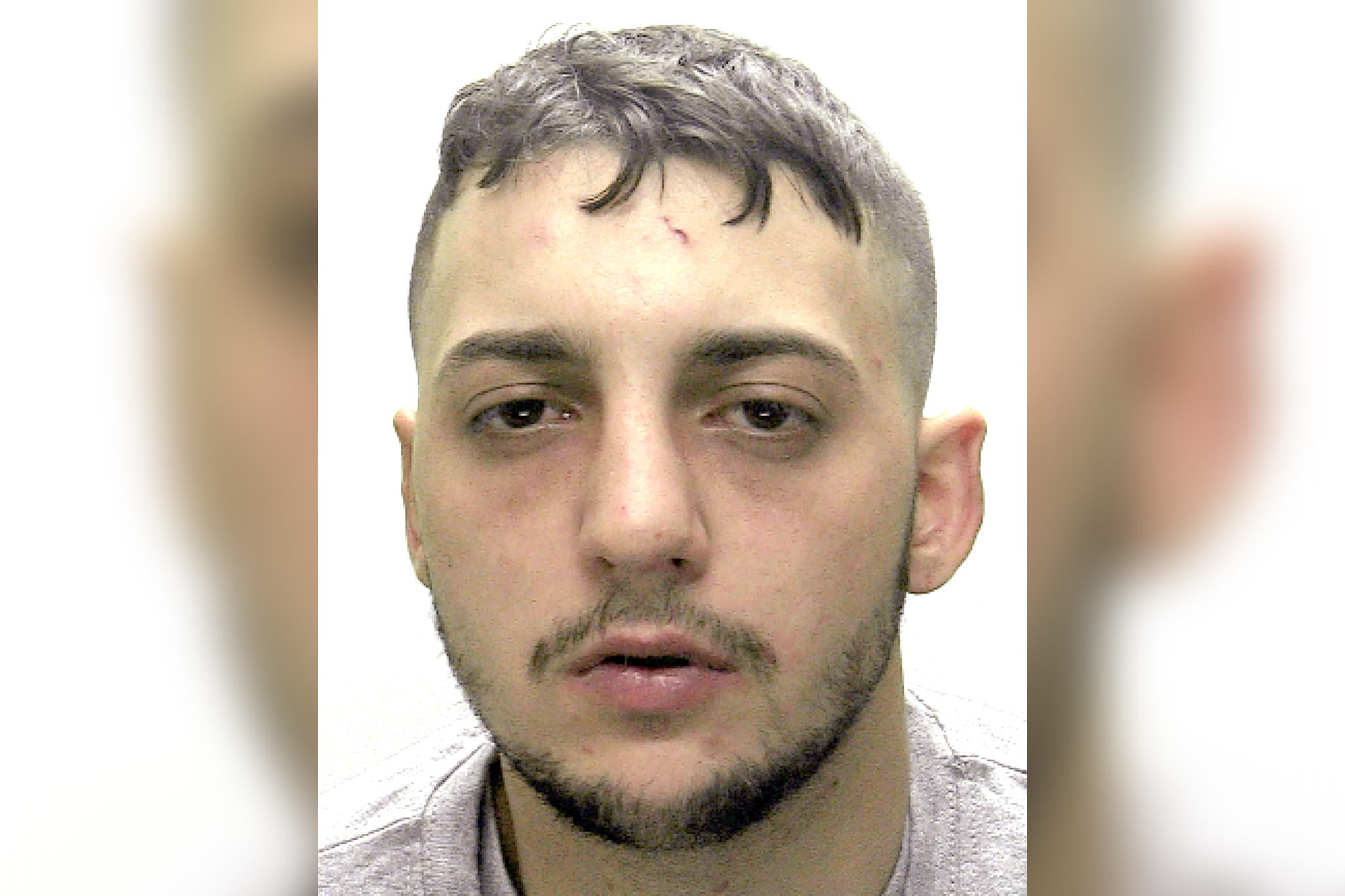 Nightclub killer jailed for murdering rugby player and injuring four others in knife rampage - Vimarsana News