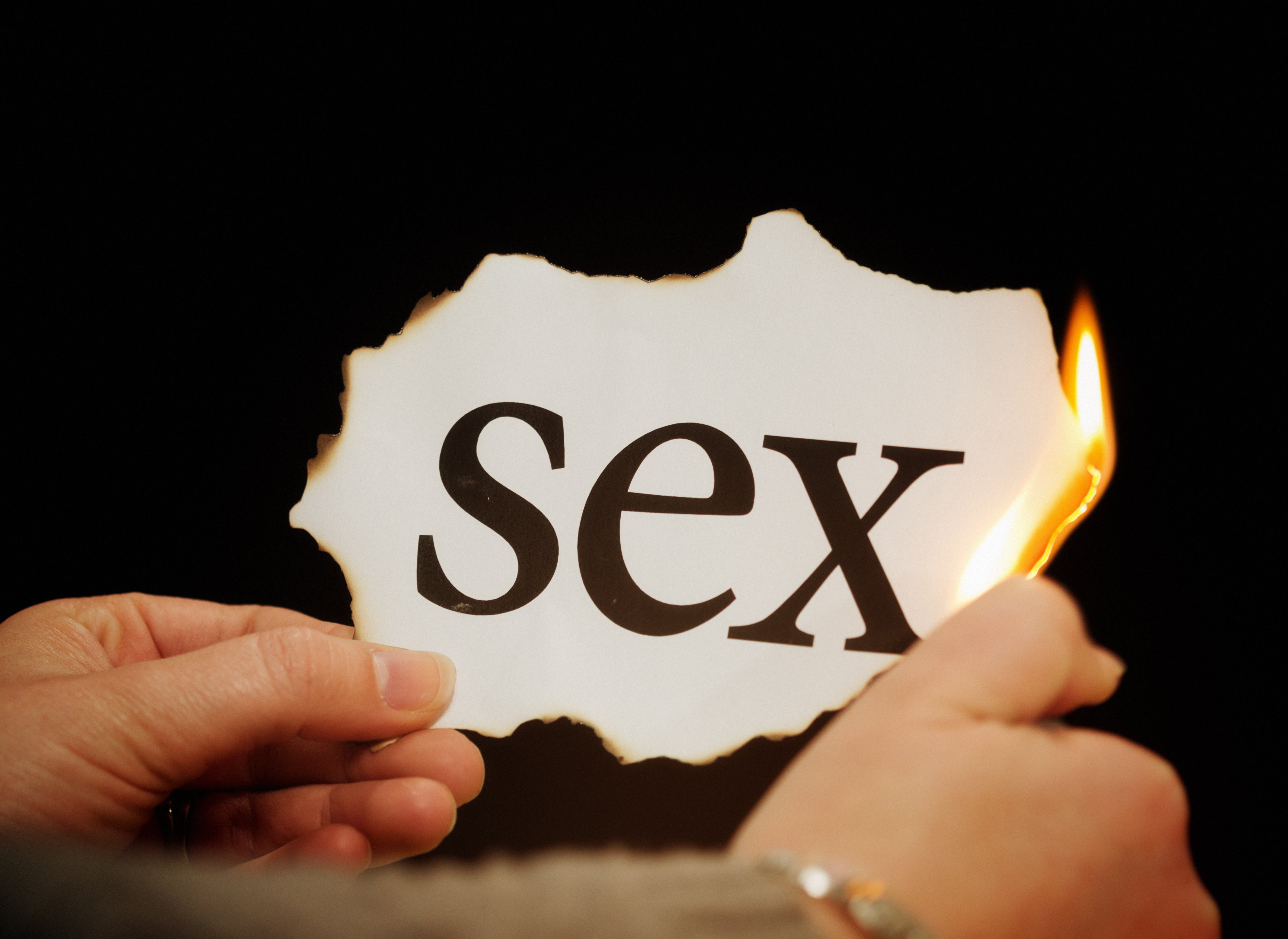 Proponents of the 4B movement are swearing off sex and dating