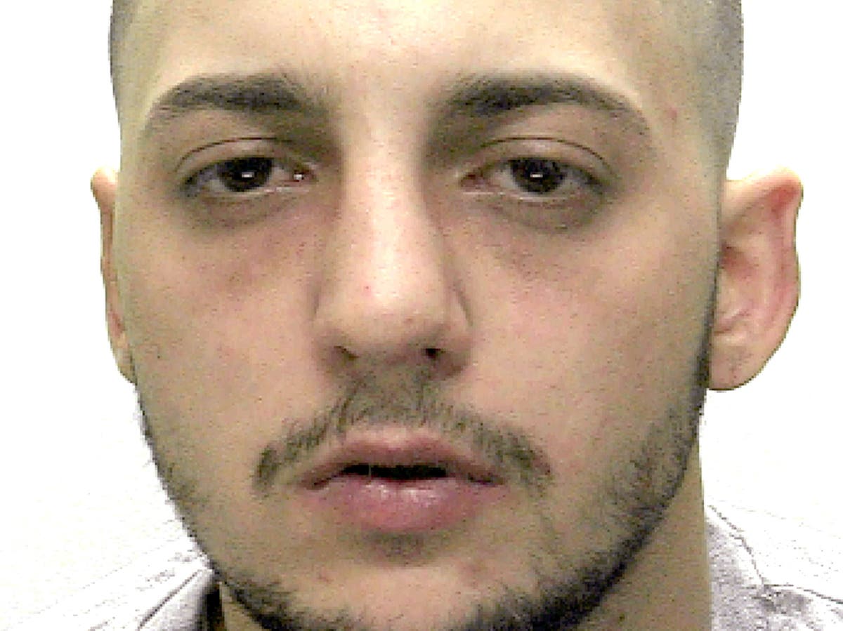 Nightclub killer jailed for murdering rugby player and injuring four others in knife rampage