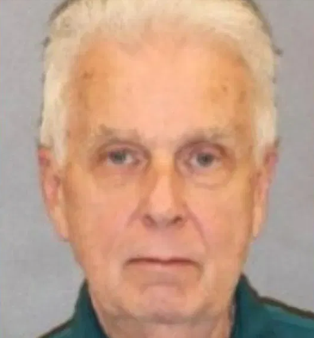 Ronald G. Rayher, 69, is accused of killing 40-year-old Thomas Krider