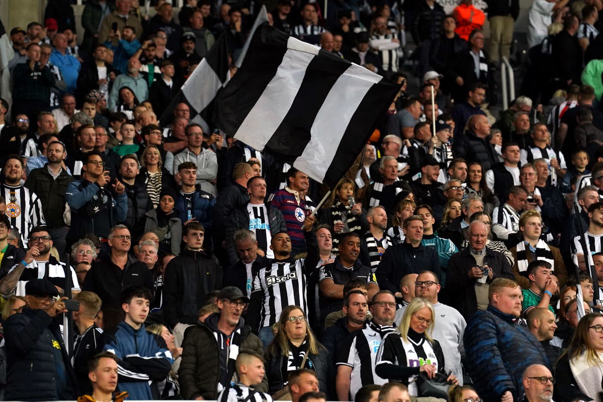 Haptic shirt to help boost St James&rsquo; Park atmosphere for deaf Newcastle fans