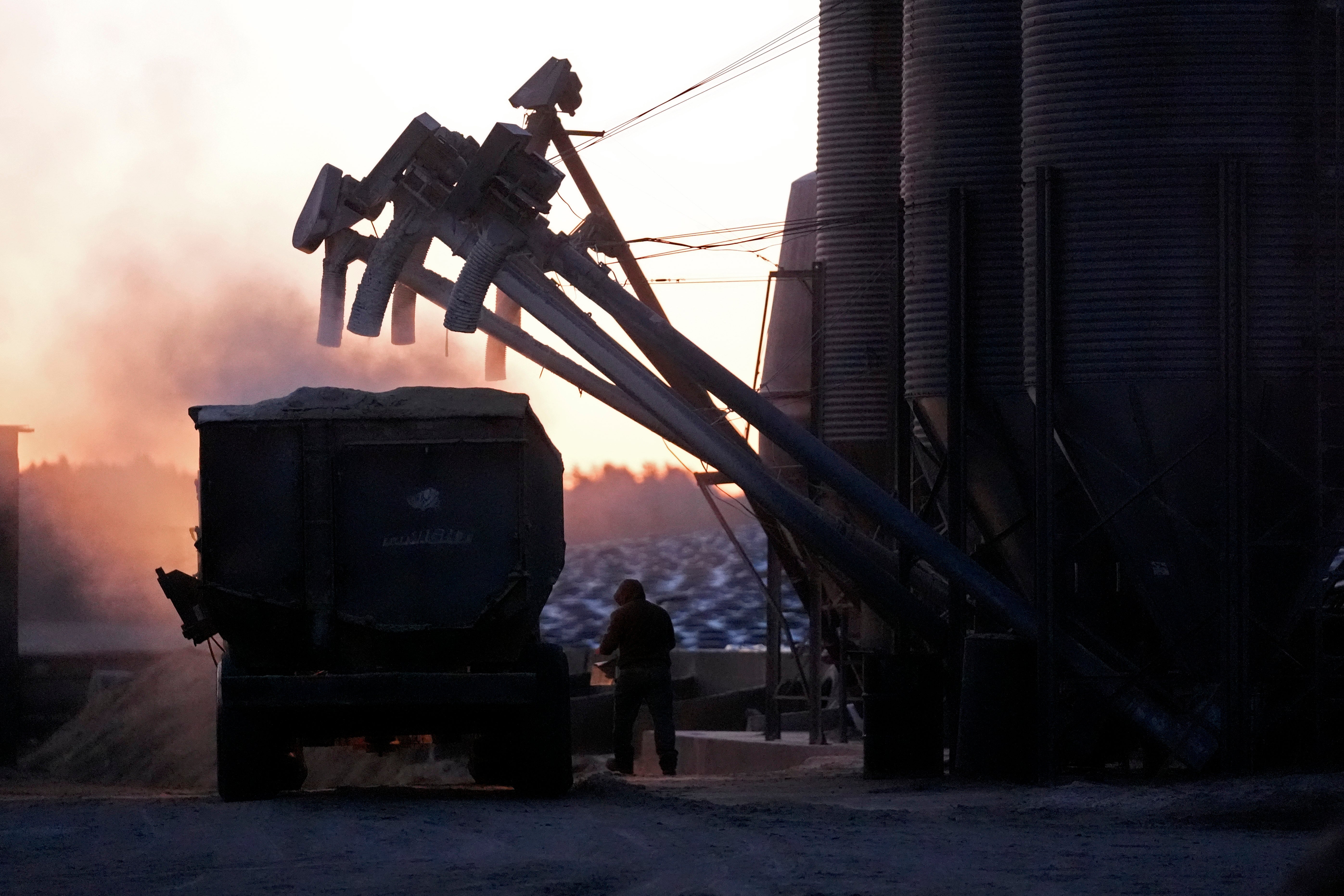 EEUU INMIGRACION ECONOMIA