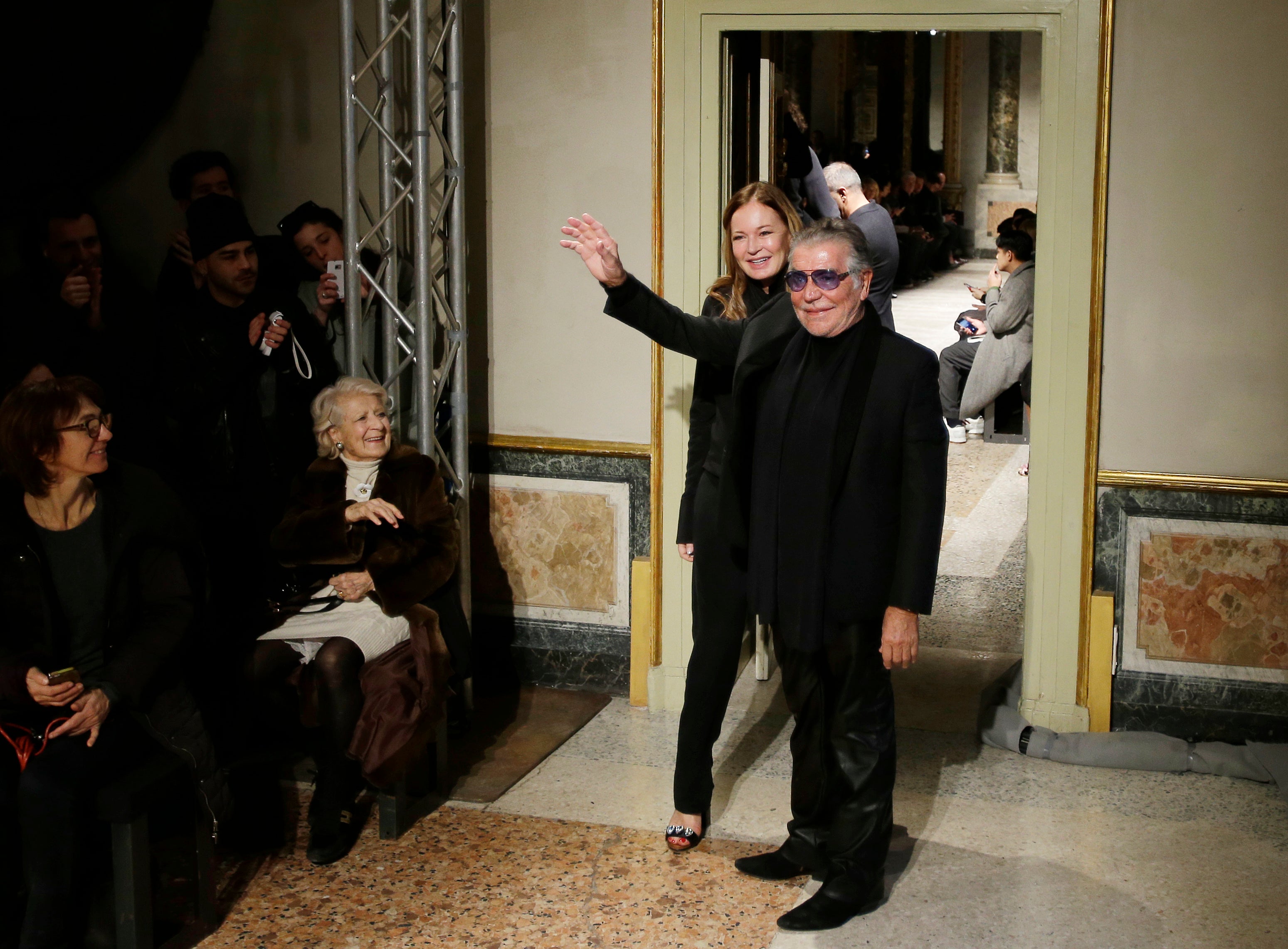 Obit Roberto Cavalli