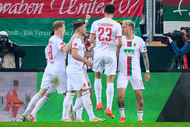 ALEMANIA-LIGA
