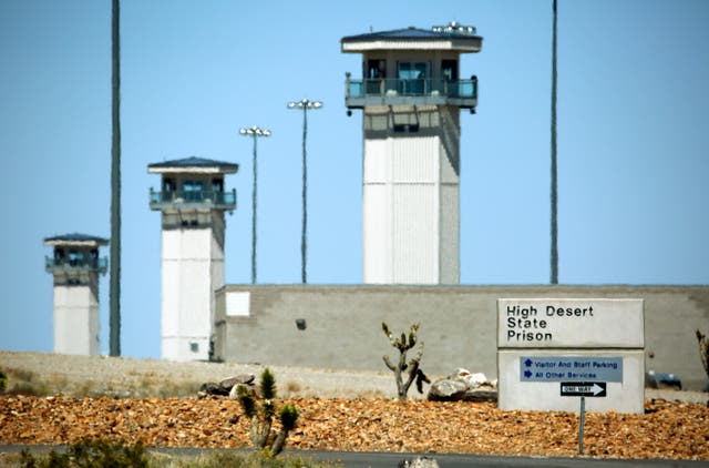 Wrongful Prison Death Nevada