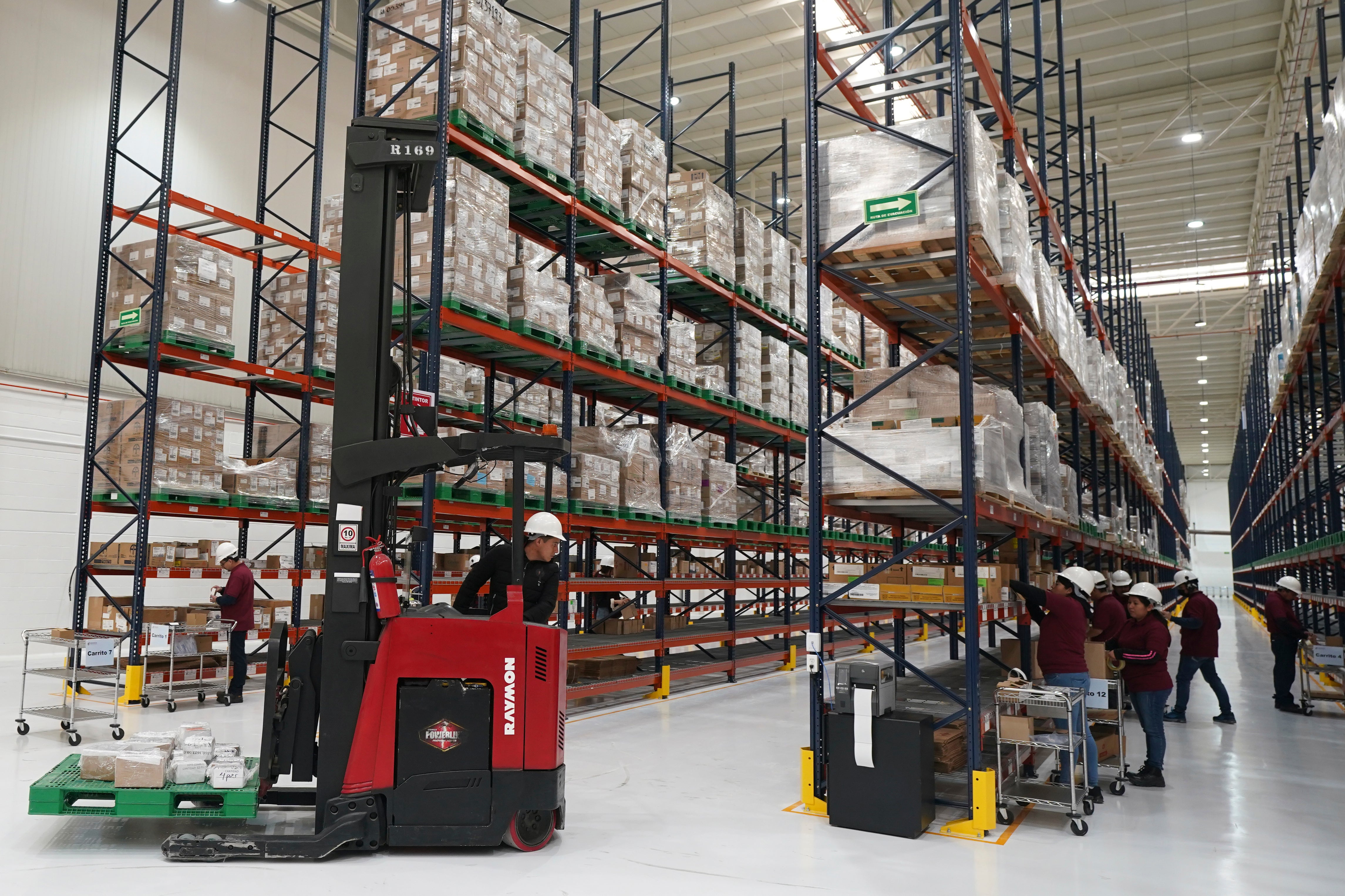 MÉXICO-EEUU-FENTANILO