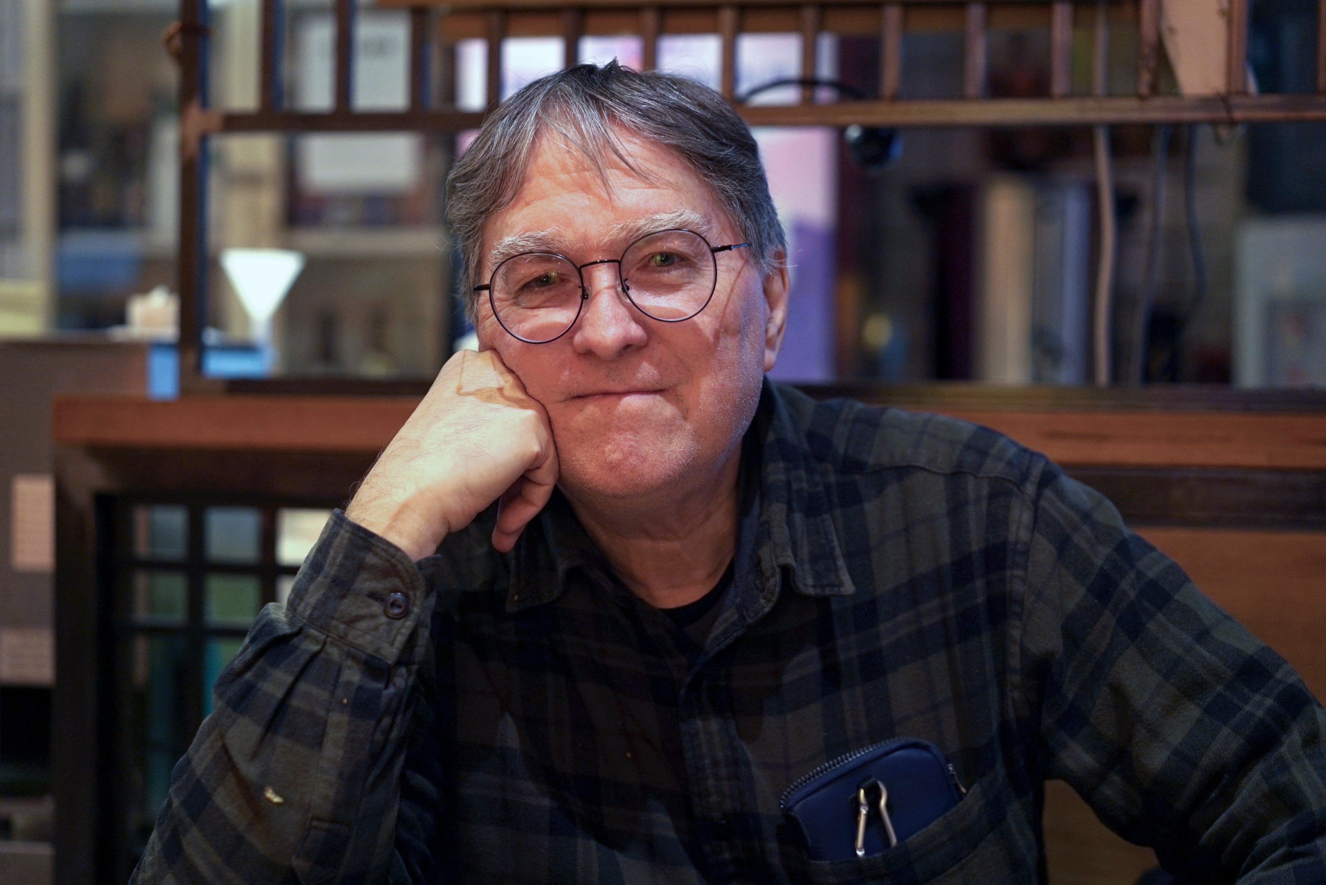 American Students China