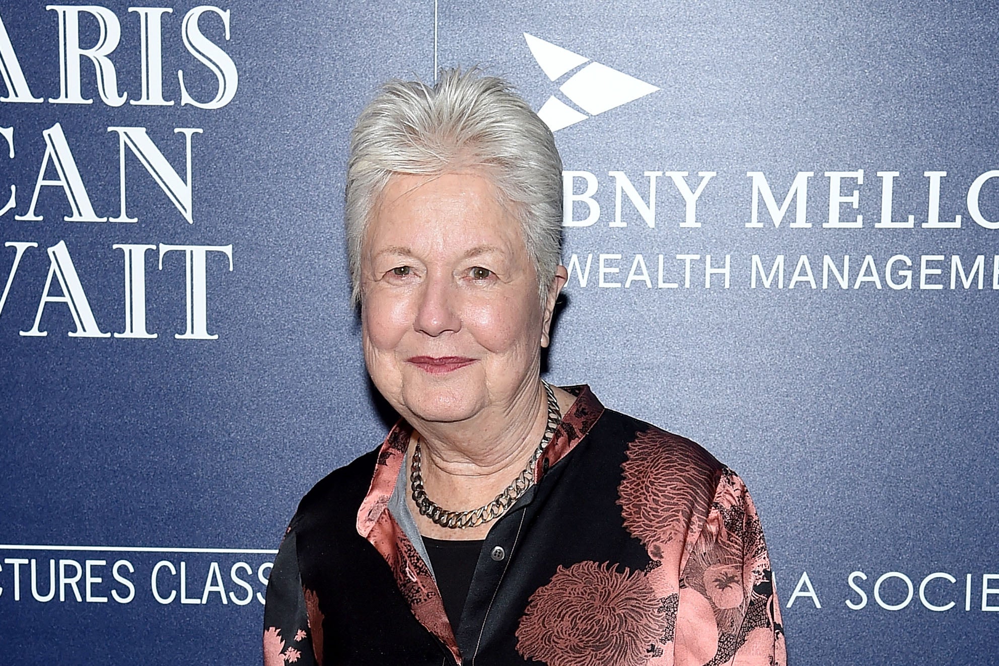 Eleanor Coppola, the director and wife of Francis Ford Coppola, died aged 83