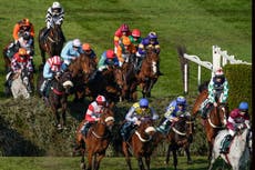 It’s time to end the Grand National once and for all
