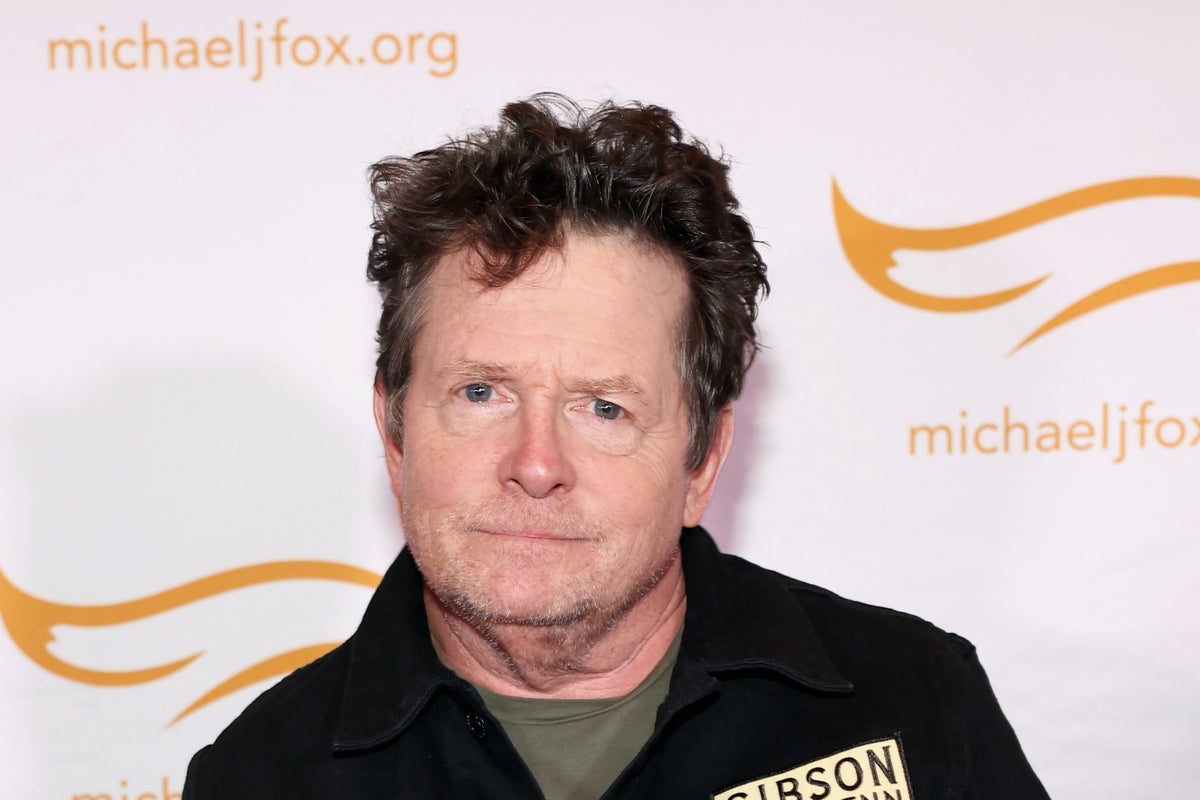 Michael J Fox says achieving fame in the 1980s was harder: ‘You had to be talented’