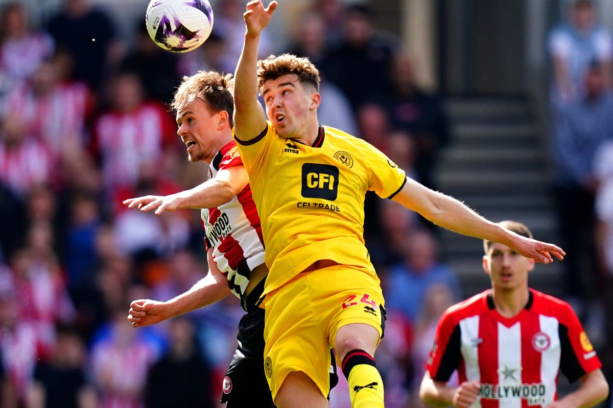 Oliver Arblaster nets own goal as Sheffield United edge closer to relegation
