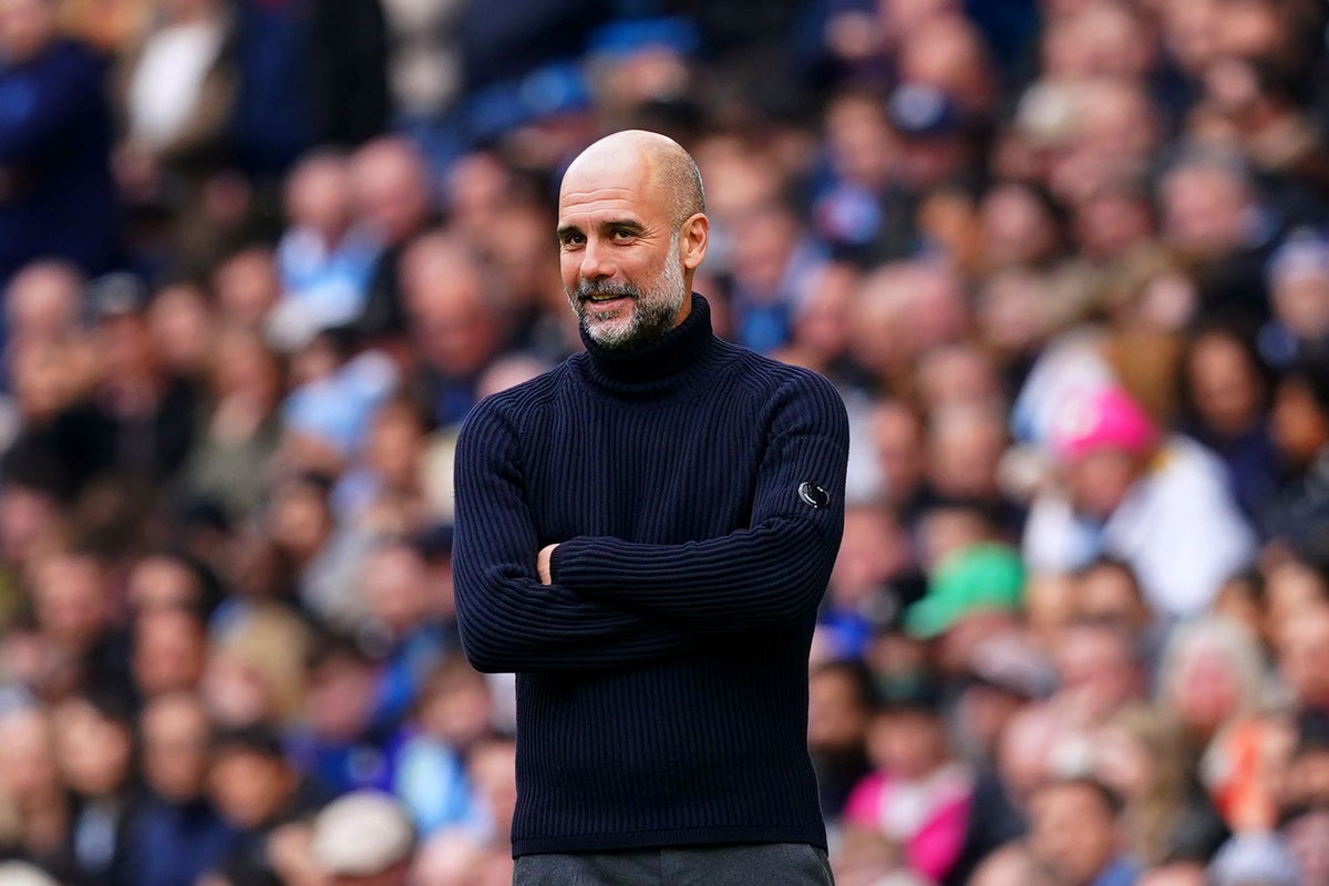 Pep Guardiola sets his sights on Real Madrid after Manchester City humble Luton