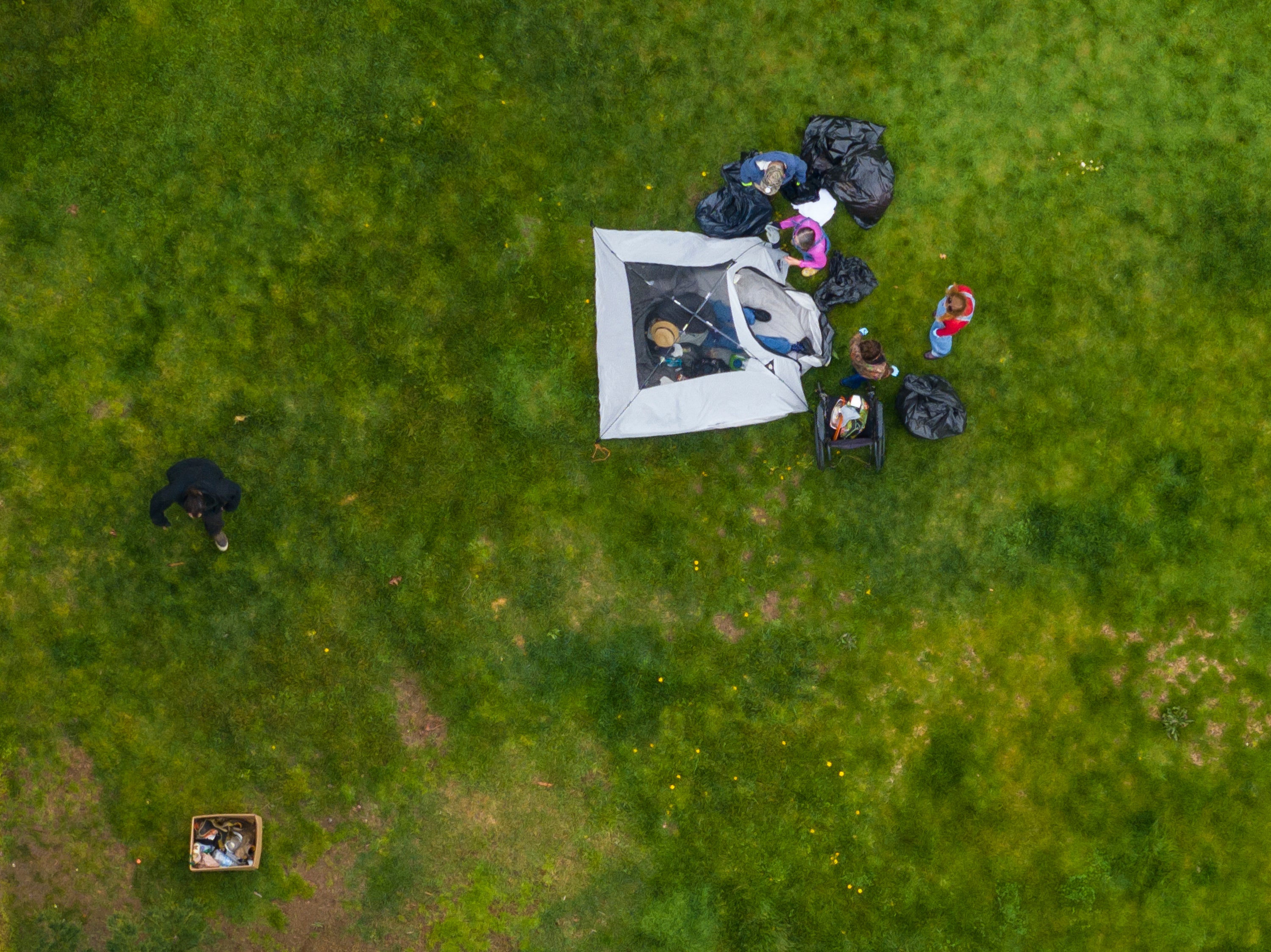 Homelessness Supreme Court Oregon