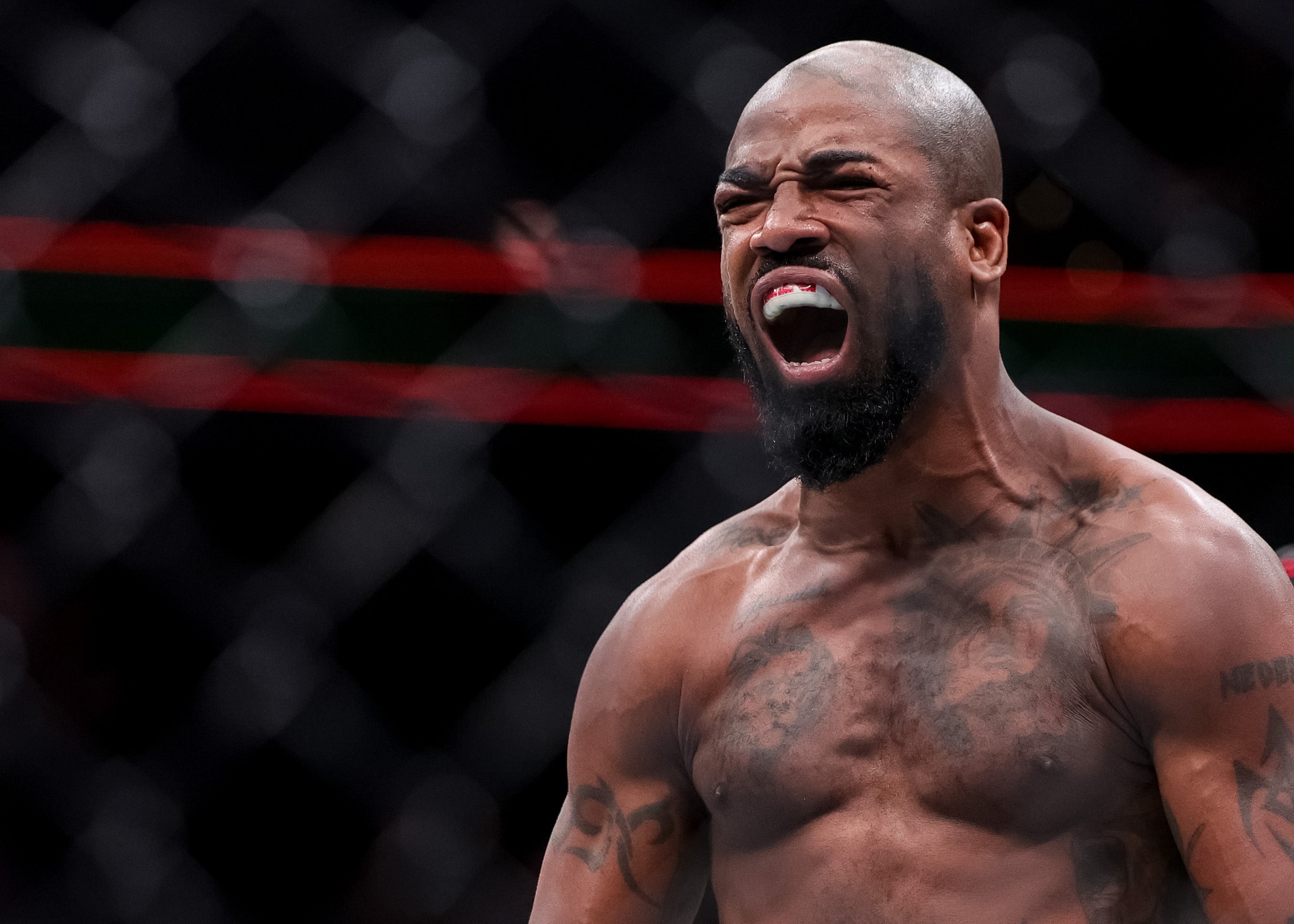 Bobby Green outpointed Jim Miller at UFC 300
