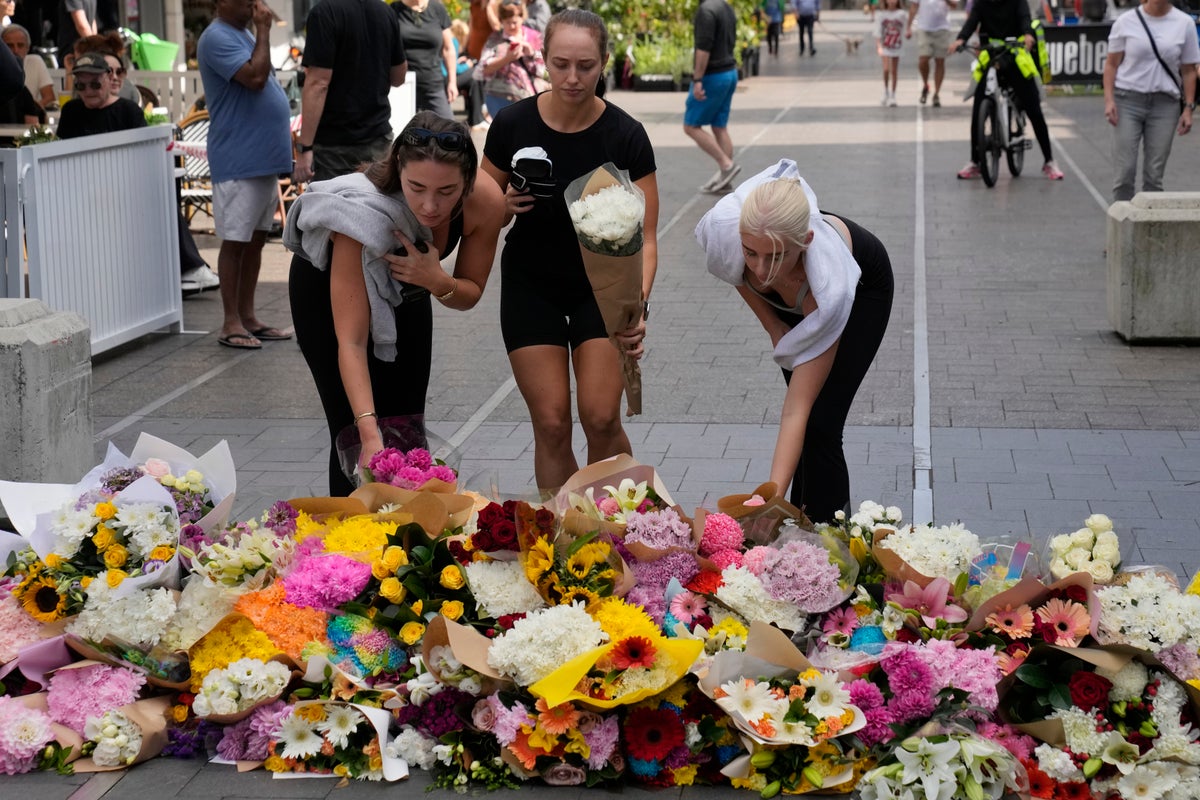 Voices: What’s really to blame for the Sydney stabbings