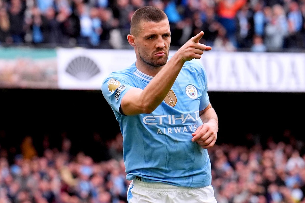 Mateo Kovacic believes Premier League title race will come down to nerves