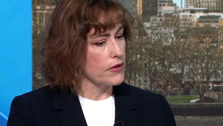 <p>Rwanda flights to take off ‘within weeks’, Tory minister confirms.</p>