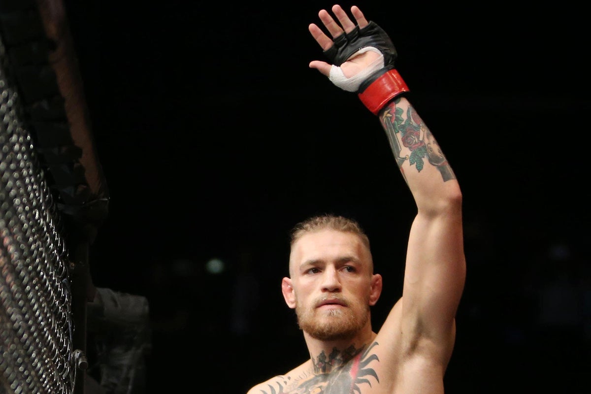 Conor McGregor to make his long-awaited return to UFC on June 29