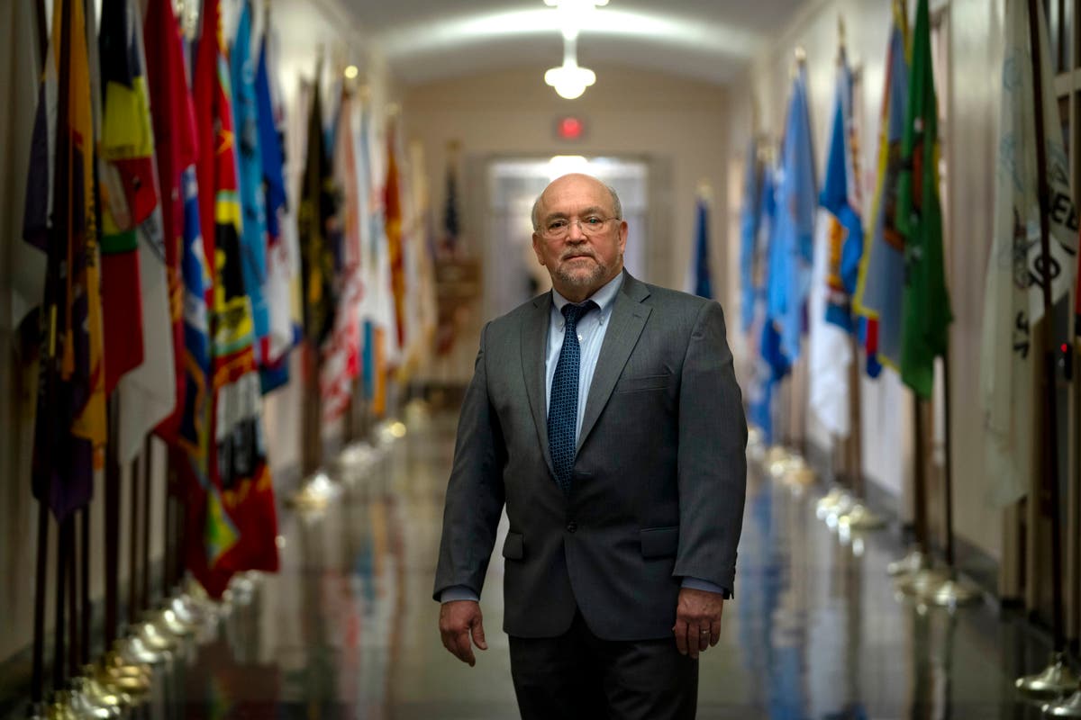 How to tackle crime in Indian Country? Empower tribal justice, ex-Justice Department official says
