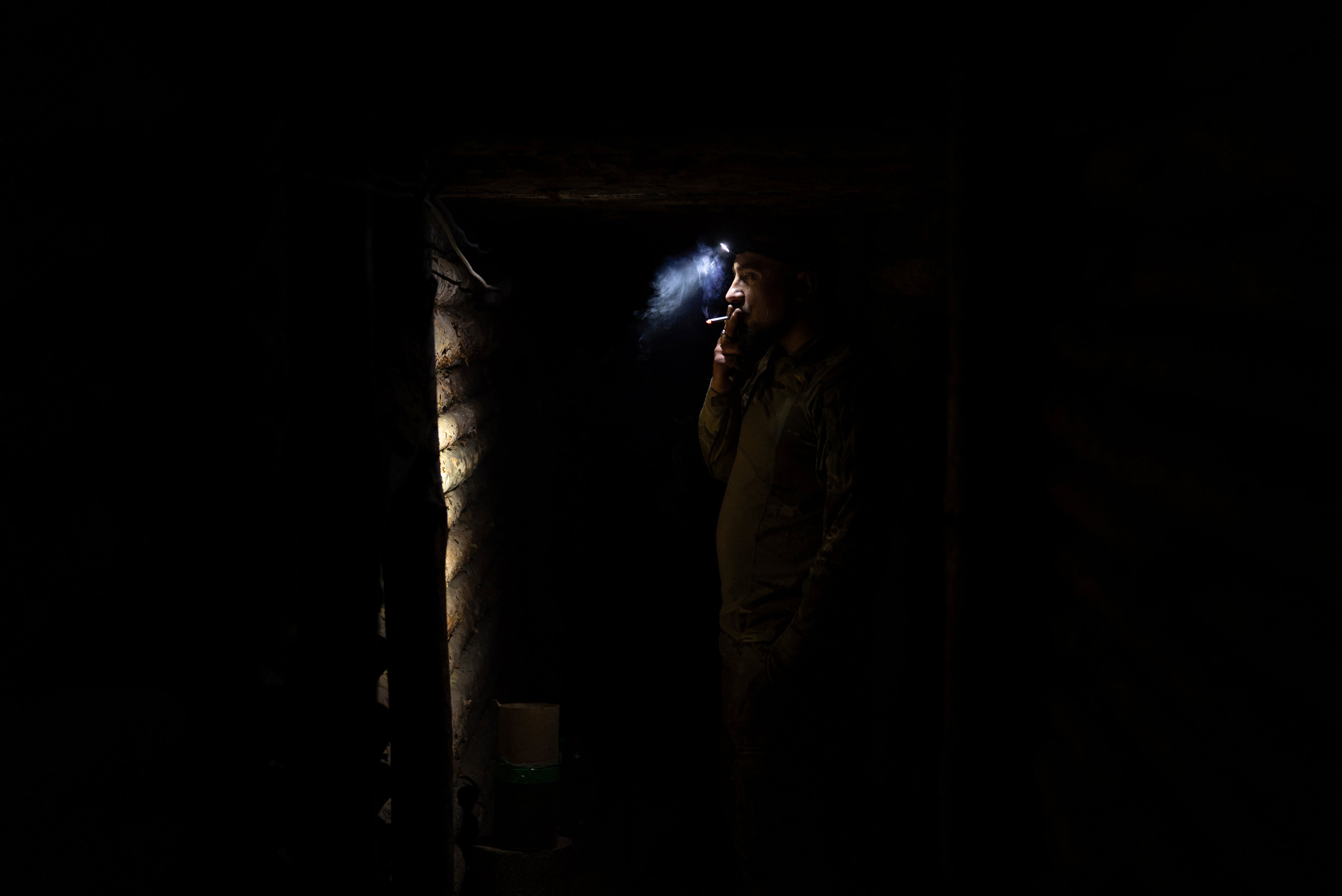 APTOPIX Russia Ukraine War