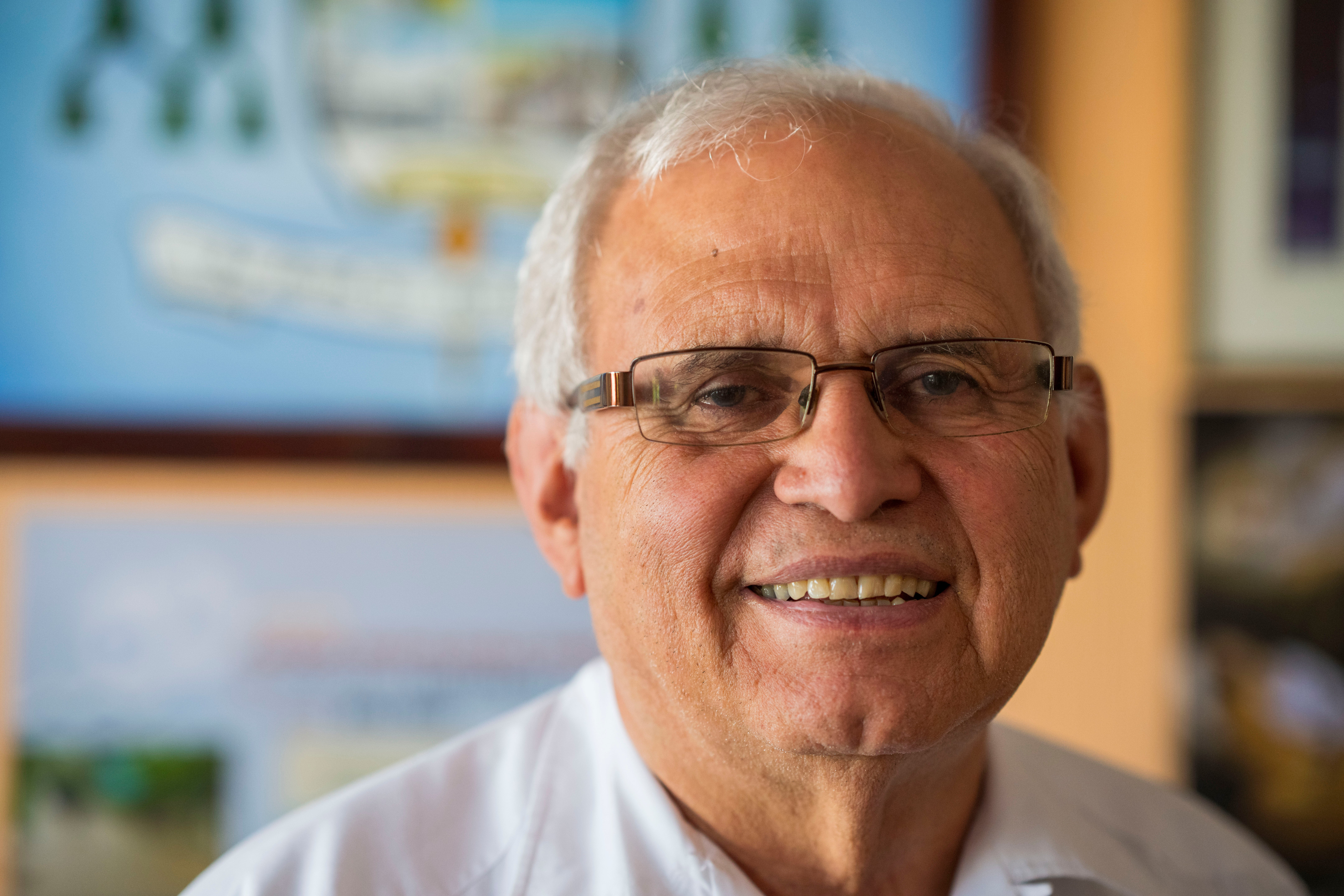 Guatemala Activist Cardinal