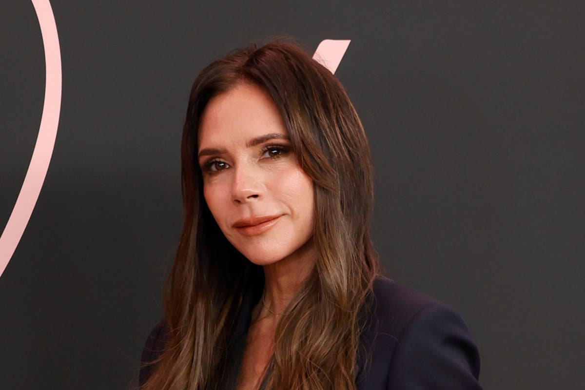 Victoria Beckham demands refund for dresses from Matches Fashion after online retailer collapses