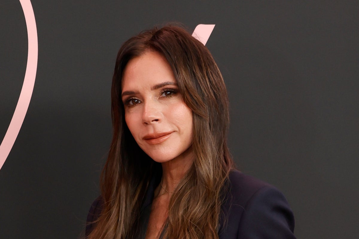 Victoria Beckham ‘demands frocks back’ from Matches Fashion after online retailer collapses