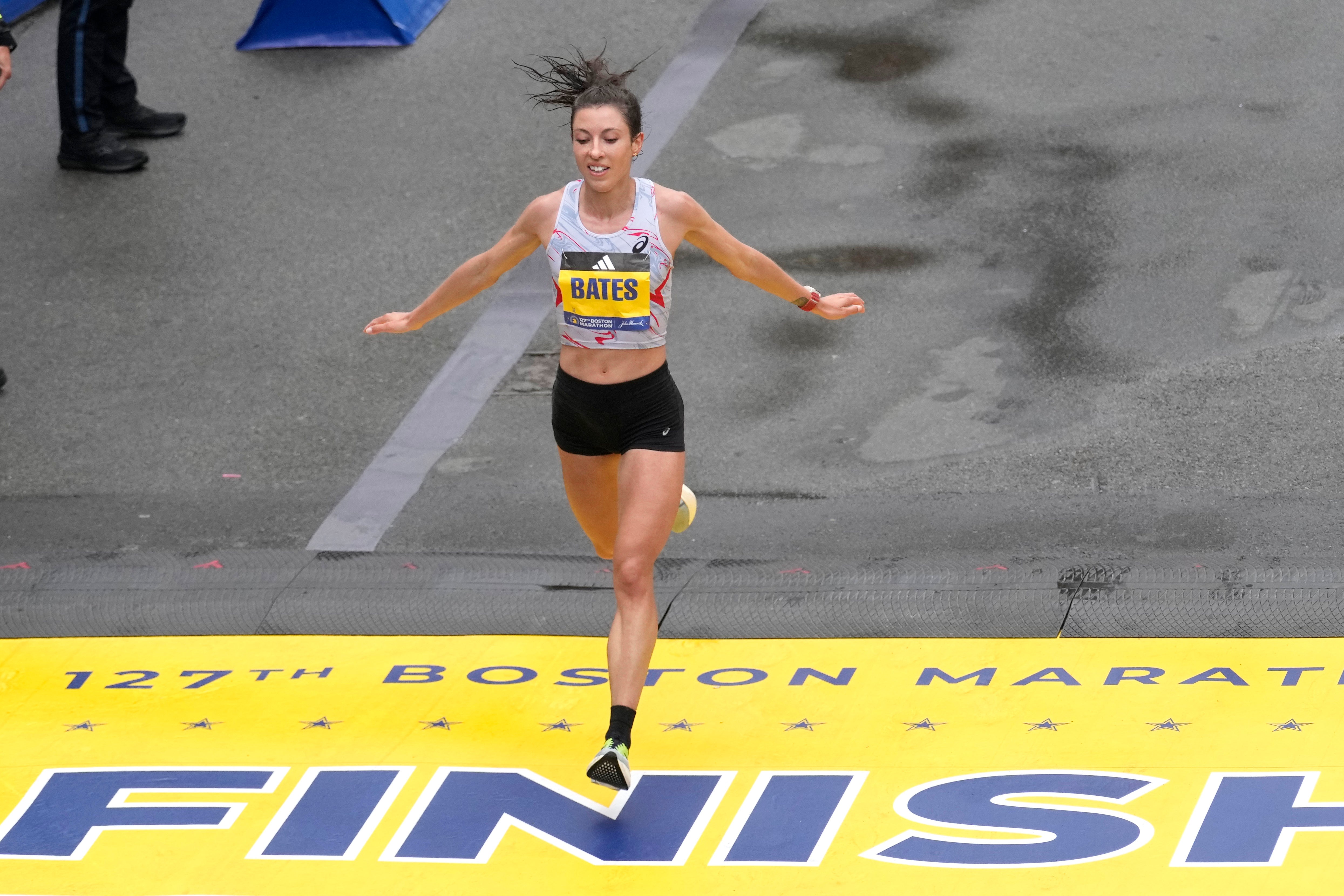 Boston Marathon Preview