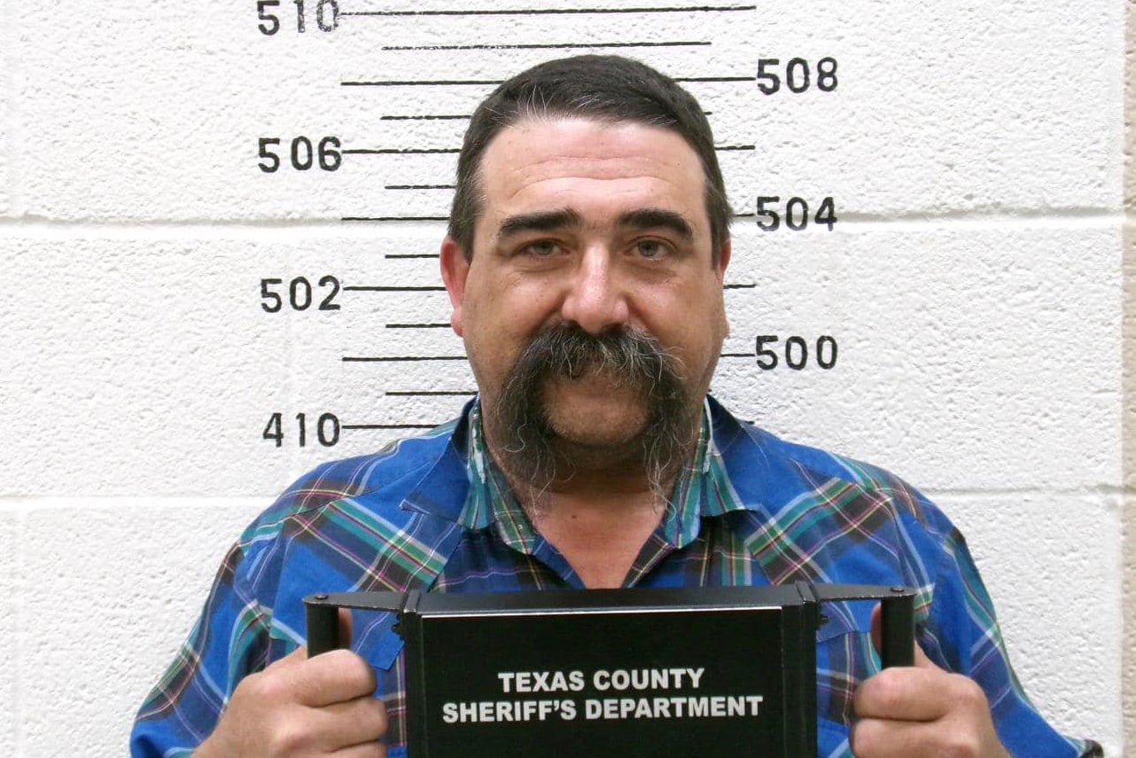 Missing Women Oklahoma