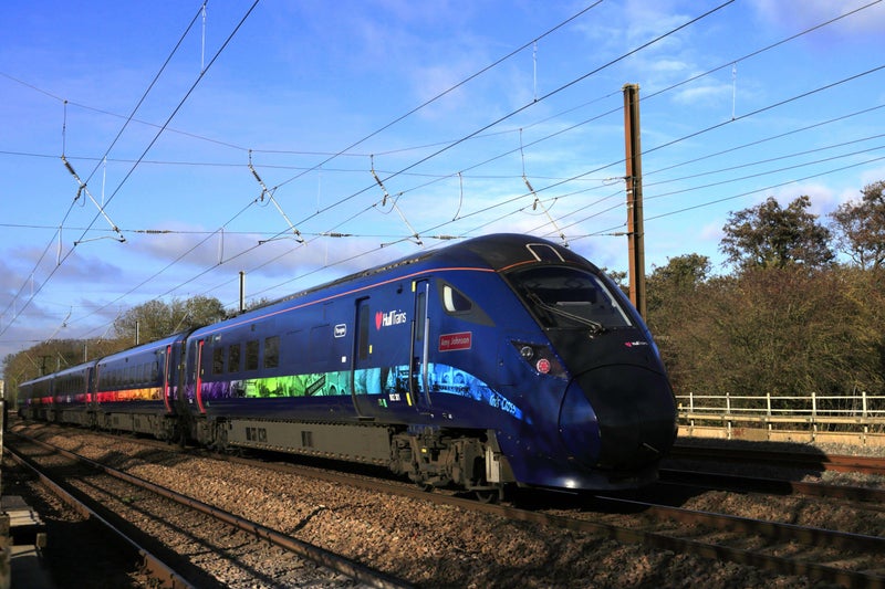 Easter train strikes: Hull Trains to stage walkout for 16 days across several weeks