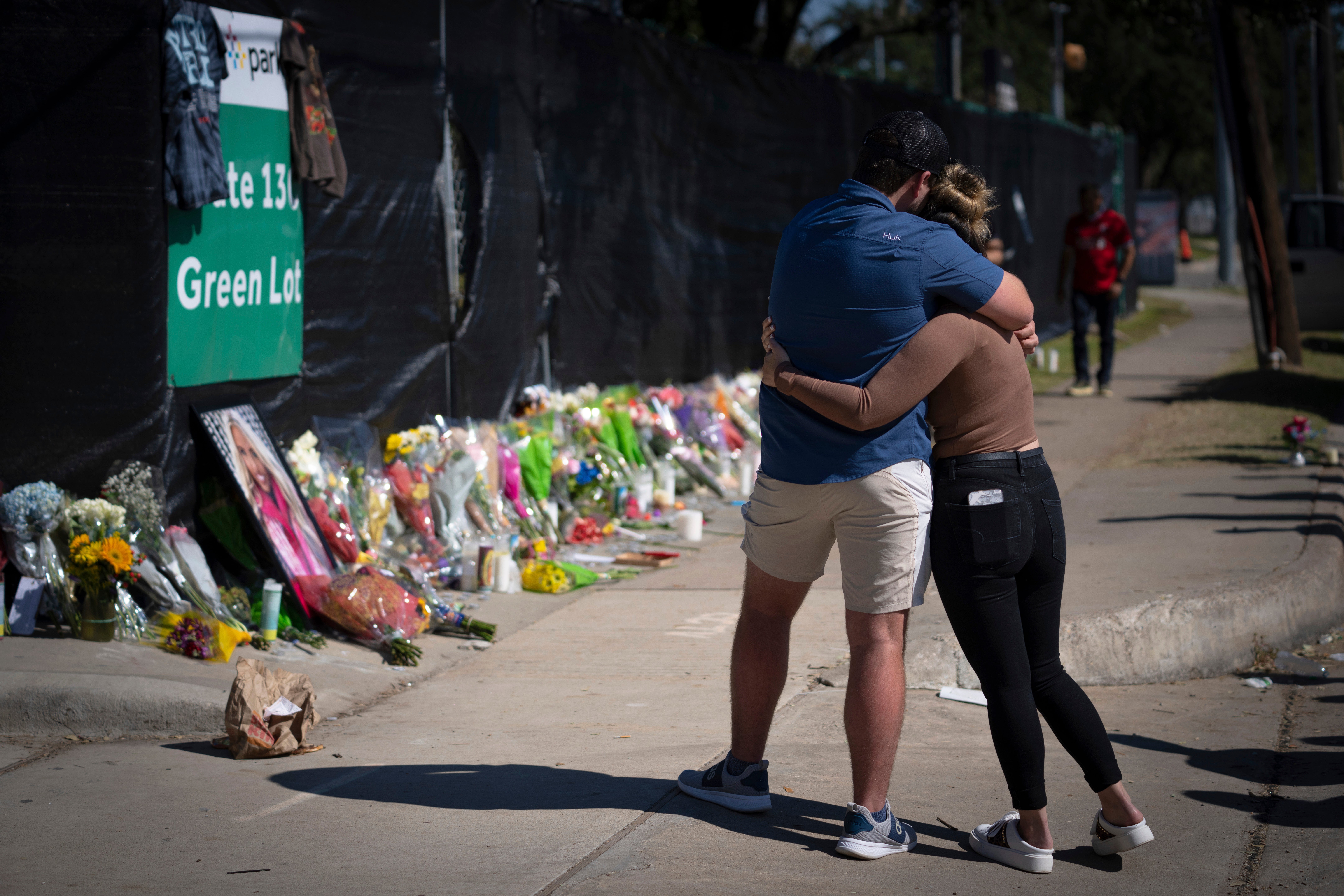 Music Festival-Deaths